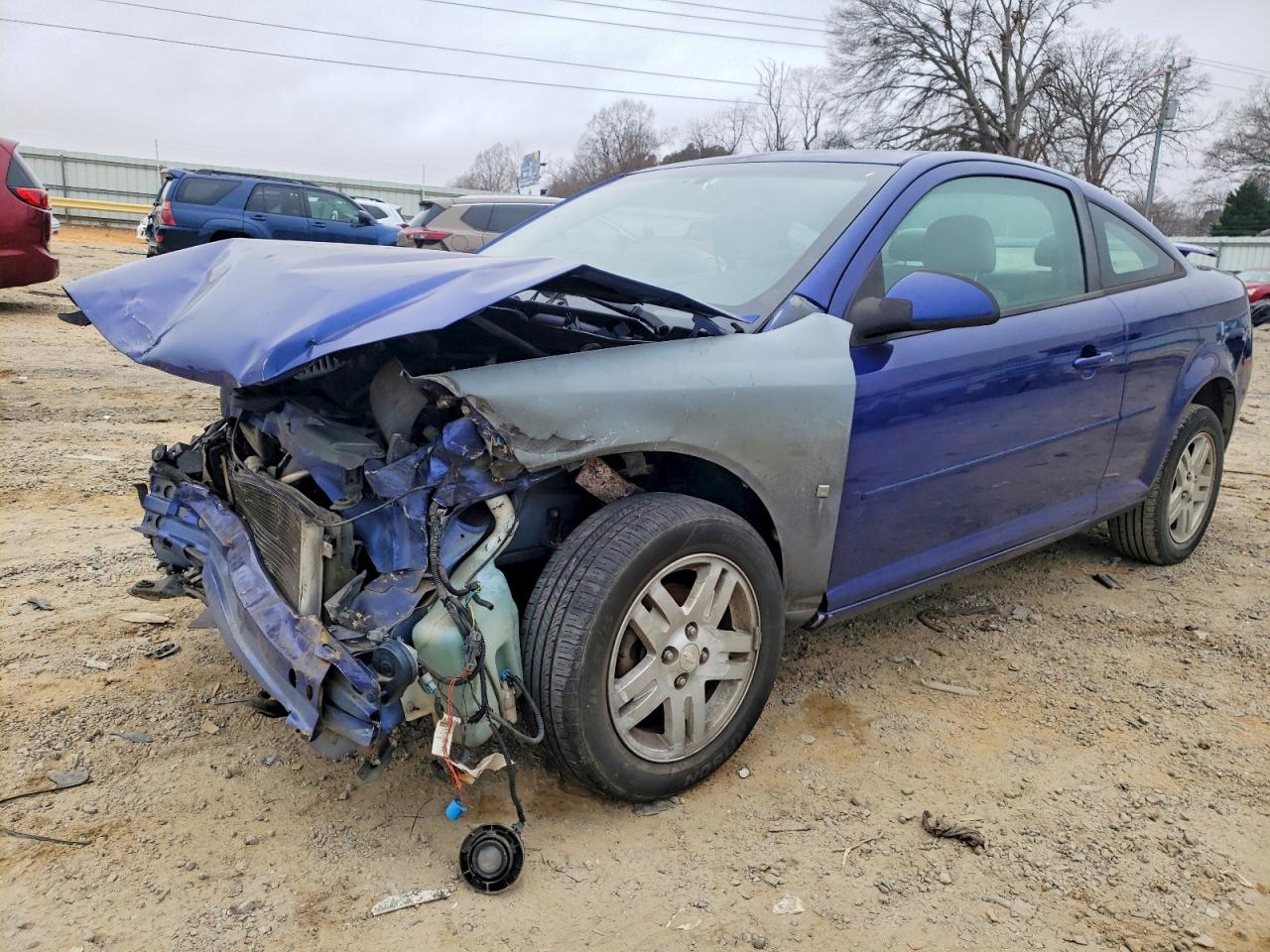 CHEVROLET COBALT 2006