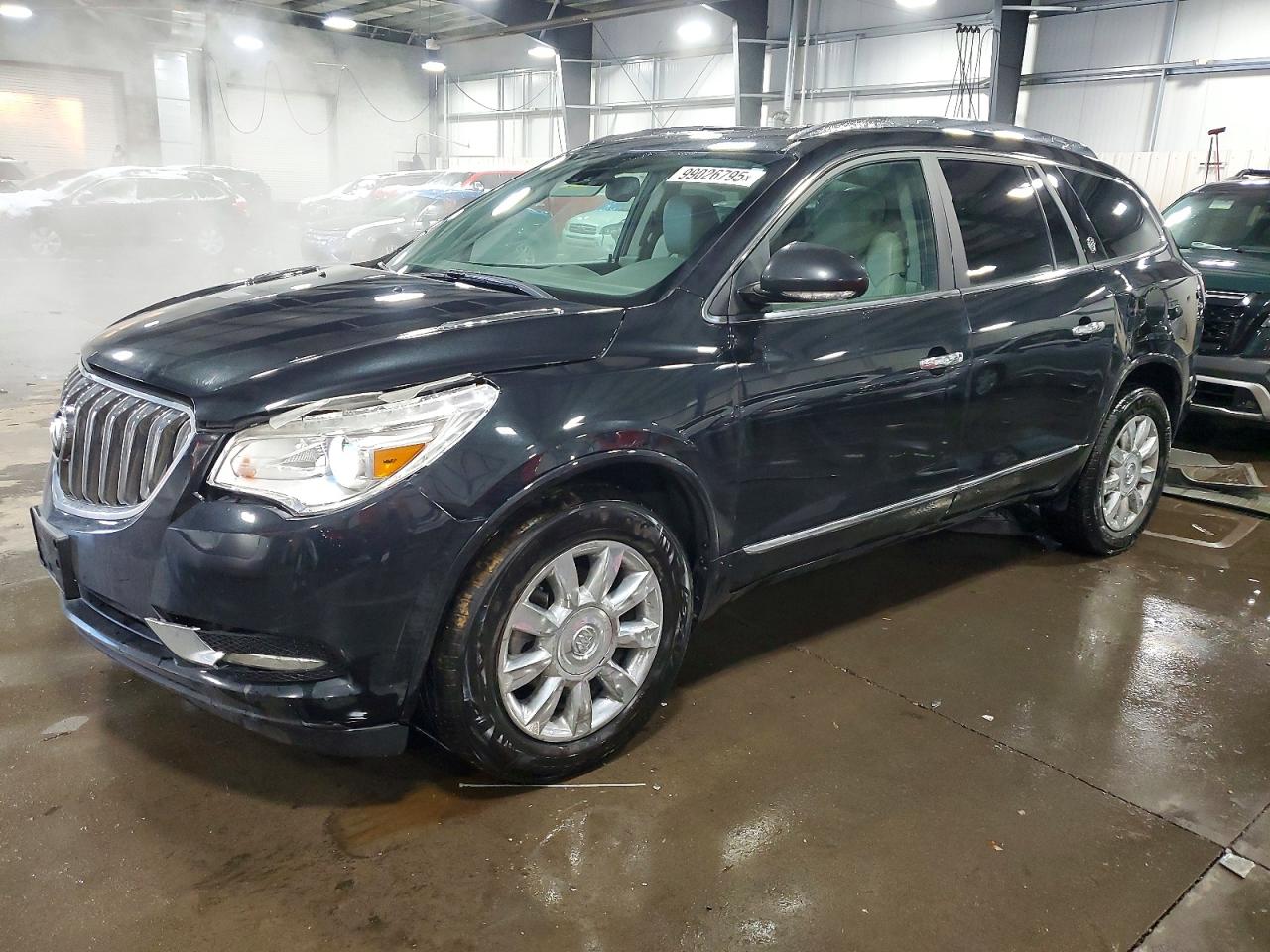 BUICK ENCLAVE 2015