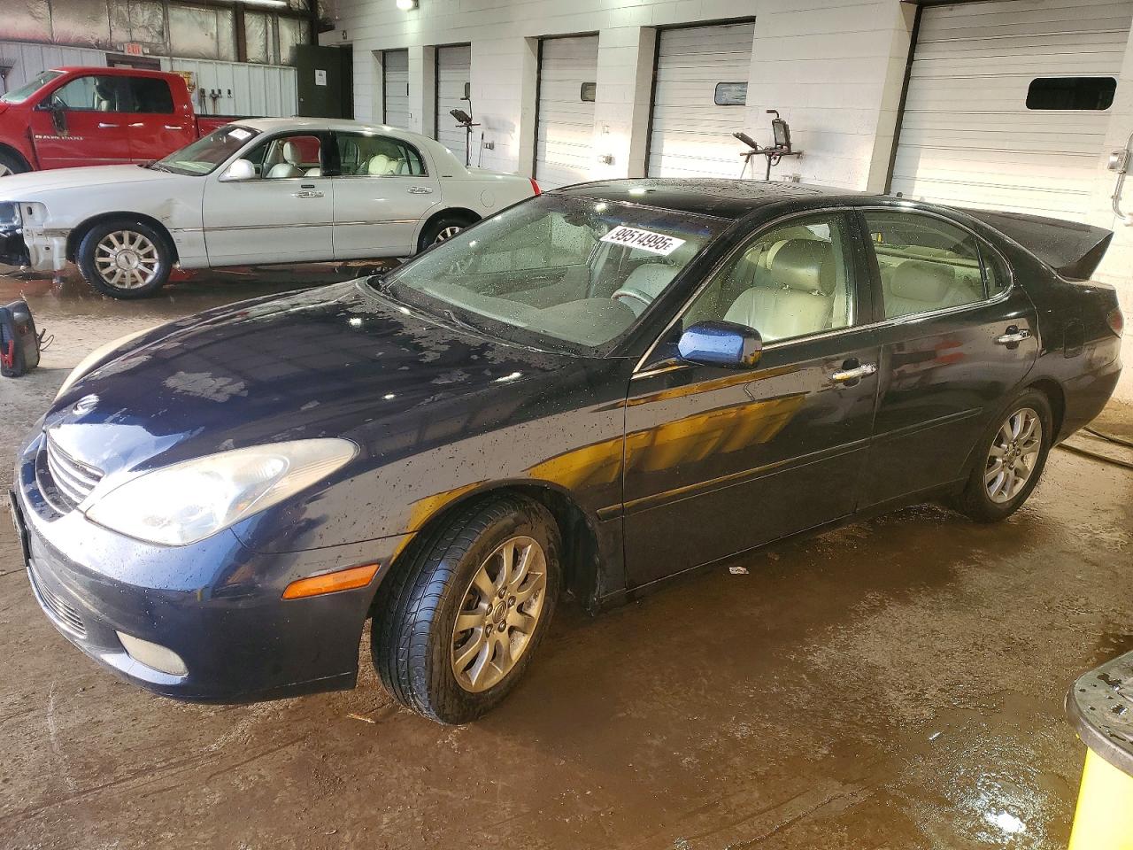 LEXUS ES 330 2004
