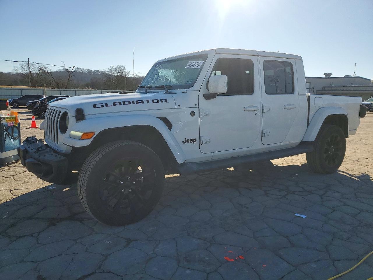 JEEP GLADIATOR 2023