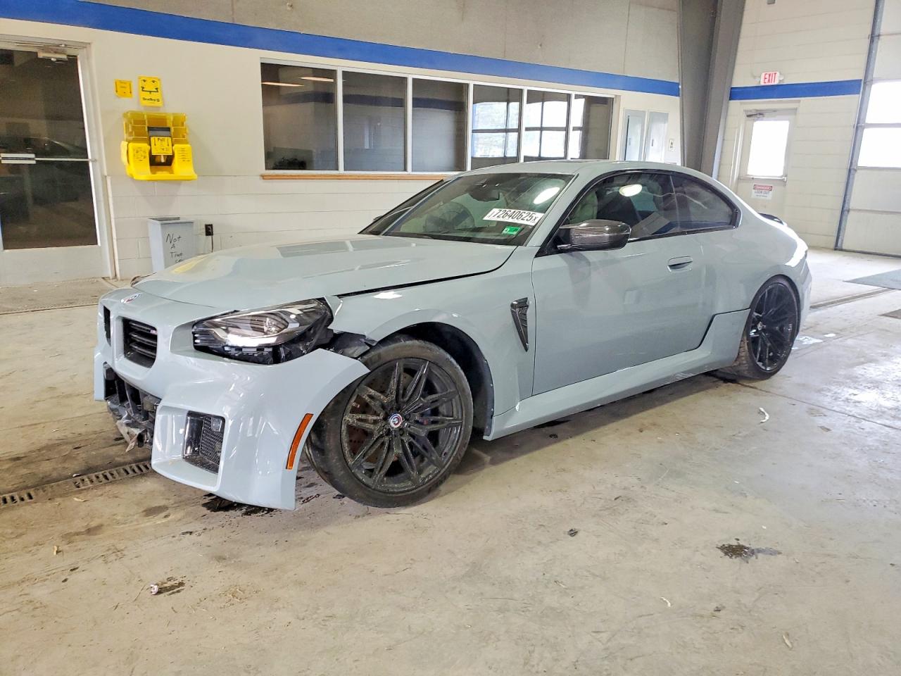 BMW M2 2023