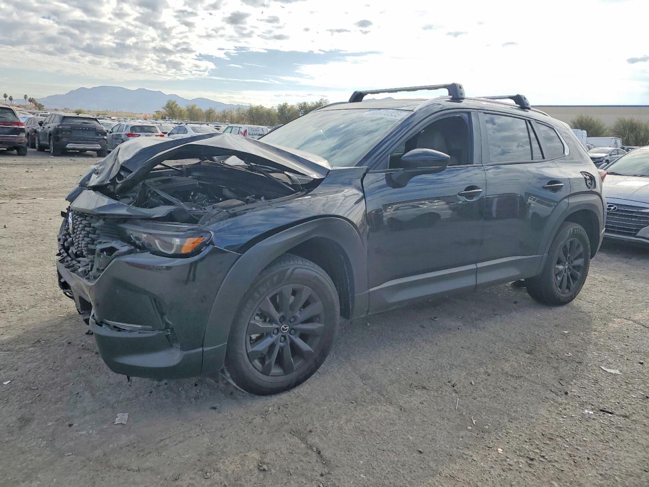 MAZDA CX-50 2025