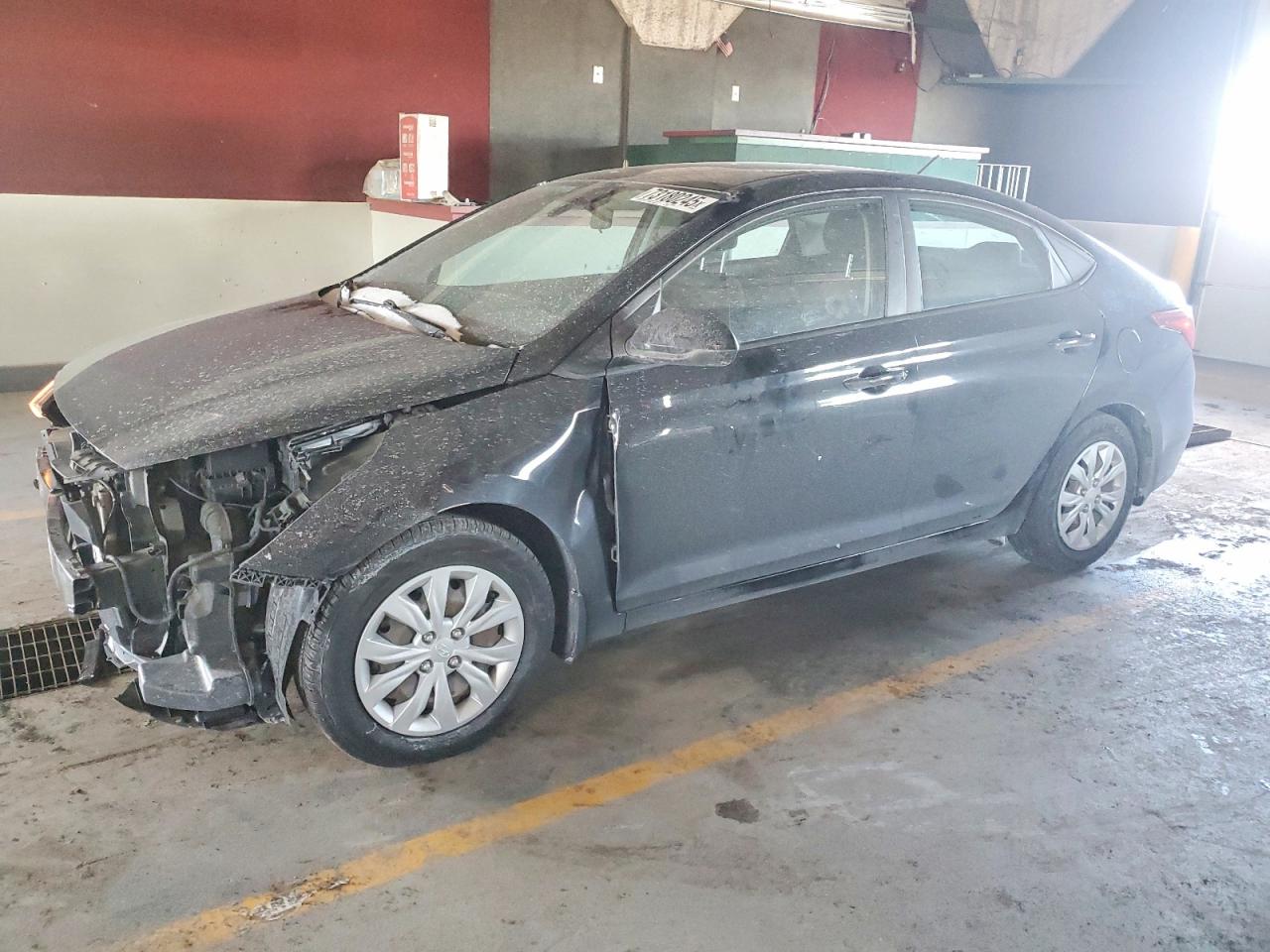 HYUNDAI ACCENT 2020