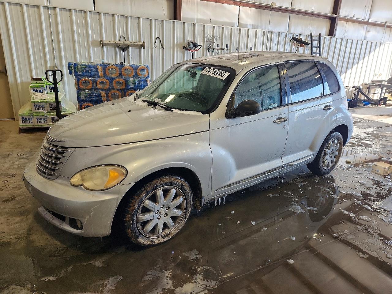 CHRYSLER PT CRUISER 2007