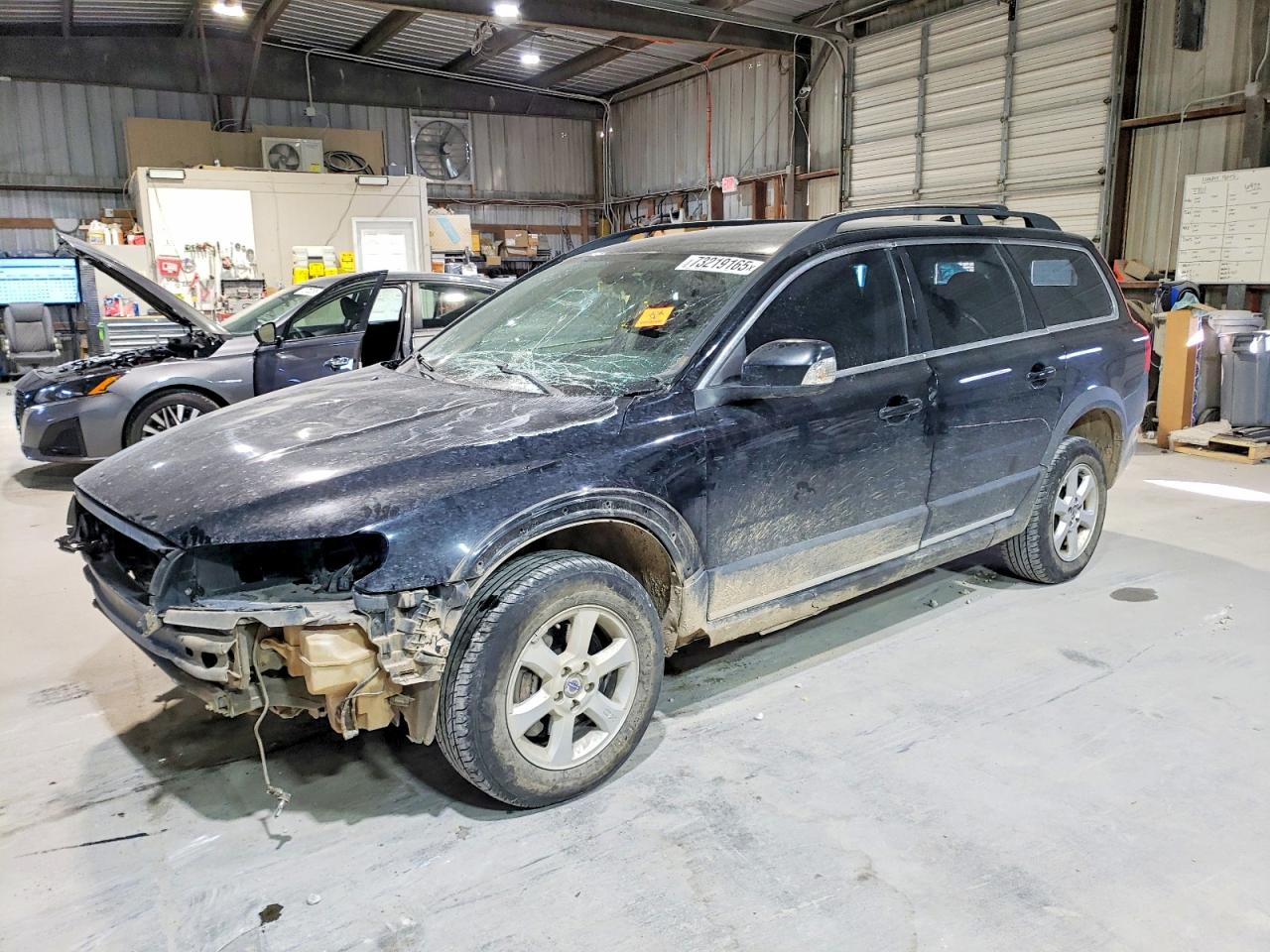 VOLVO XC70 2010