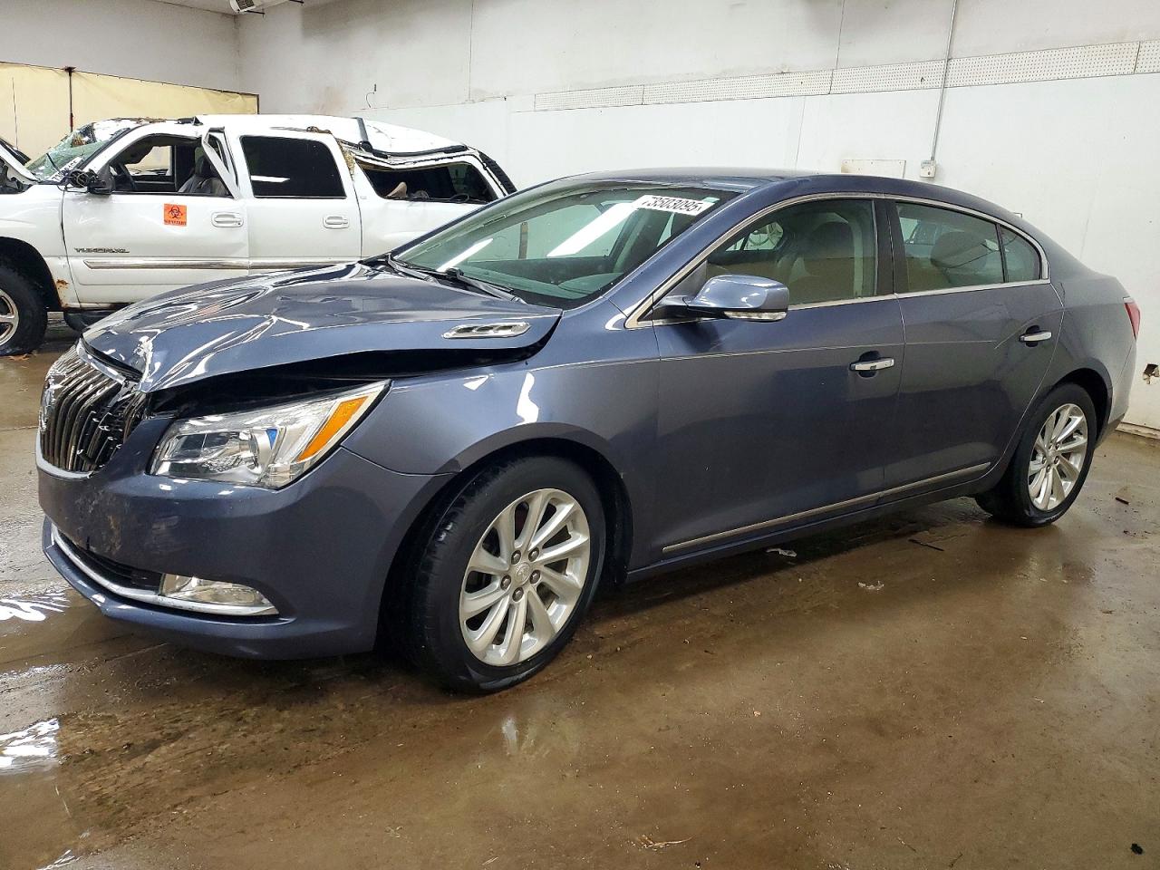 BUICK LACROSSE 2015