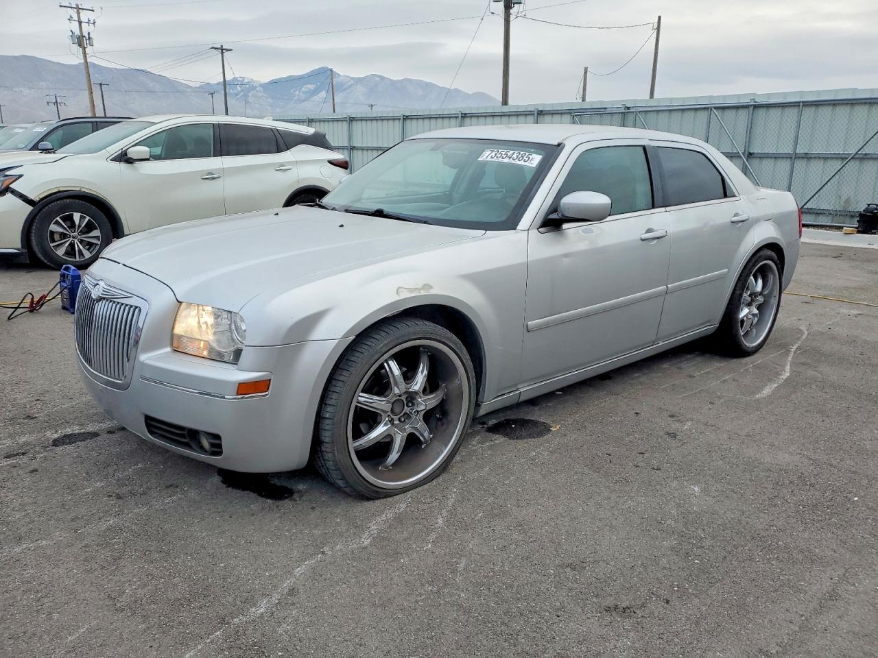 CHRYSLER 300 2005