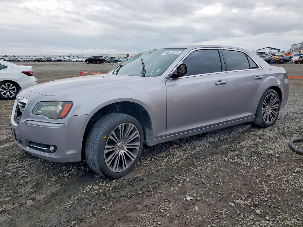 CHRYSLER 300 2013
