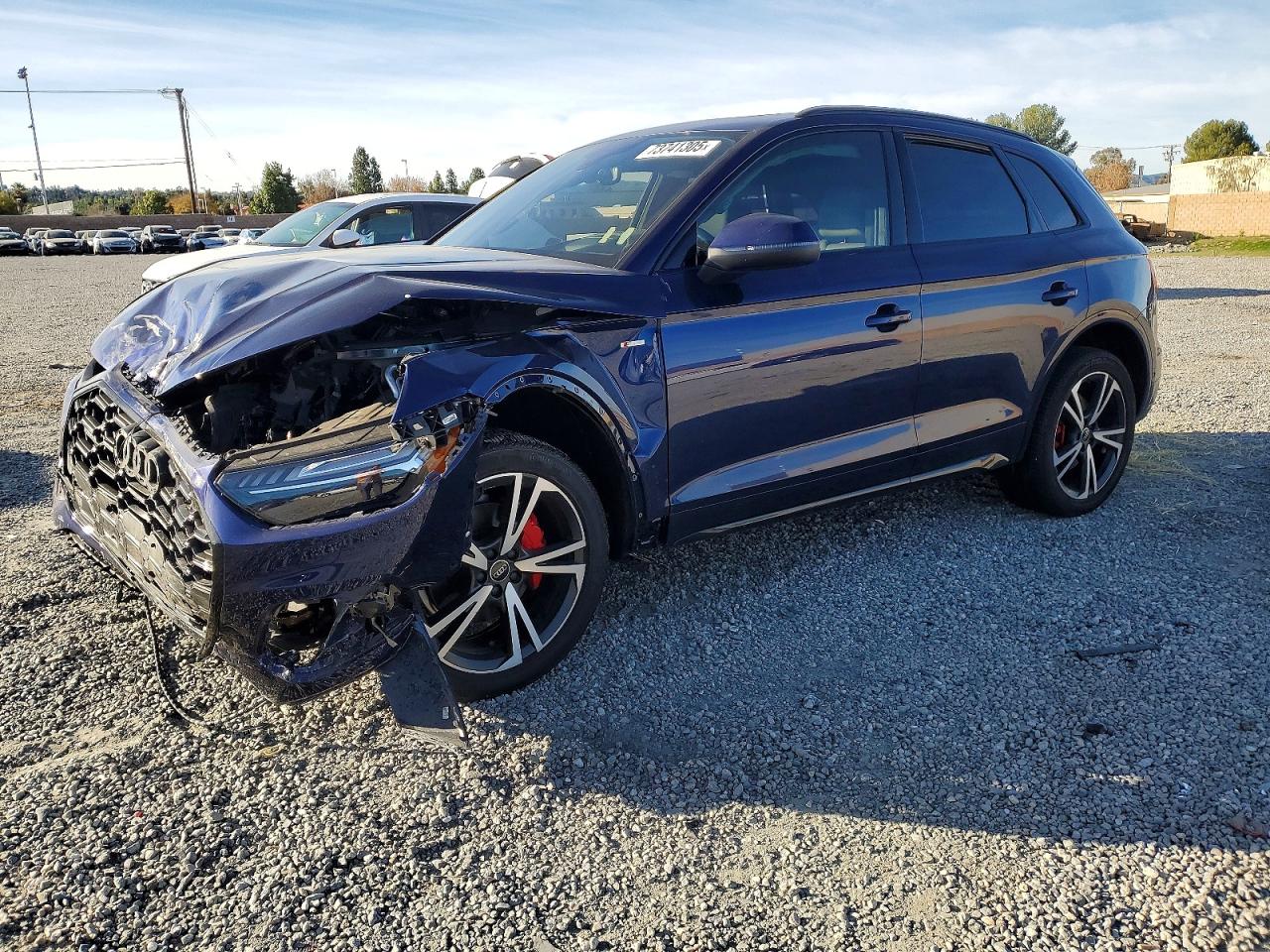 AUDI Q5 2025