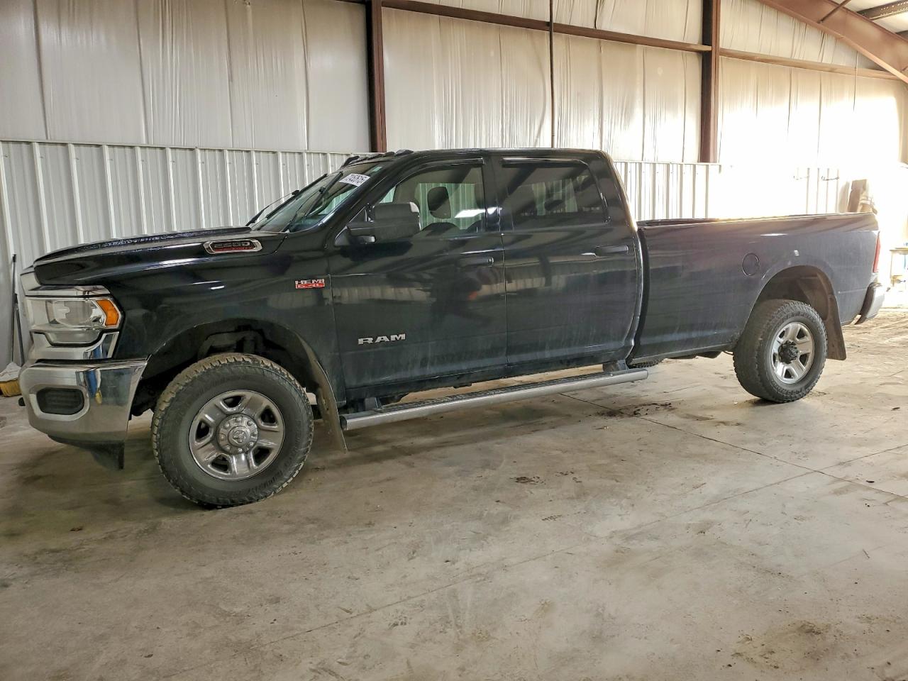 RAM 2500 2019