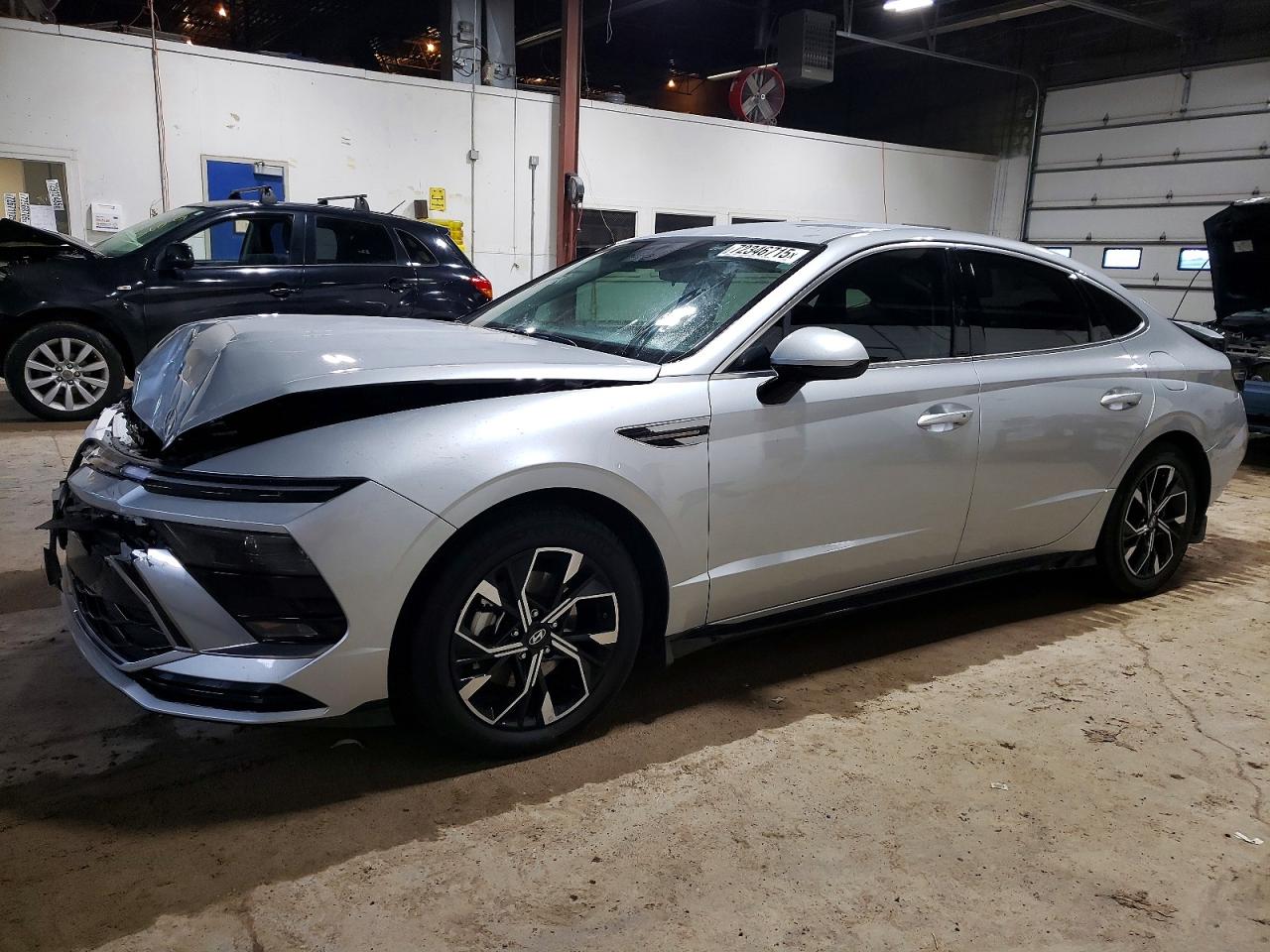 HYUNDAI SONATA 2024