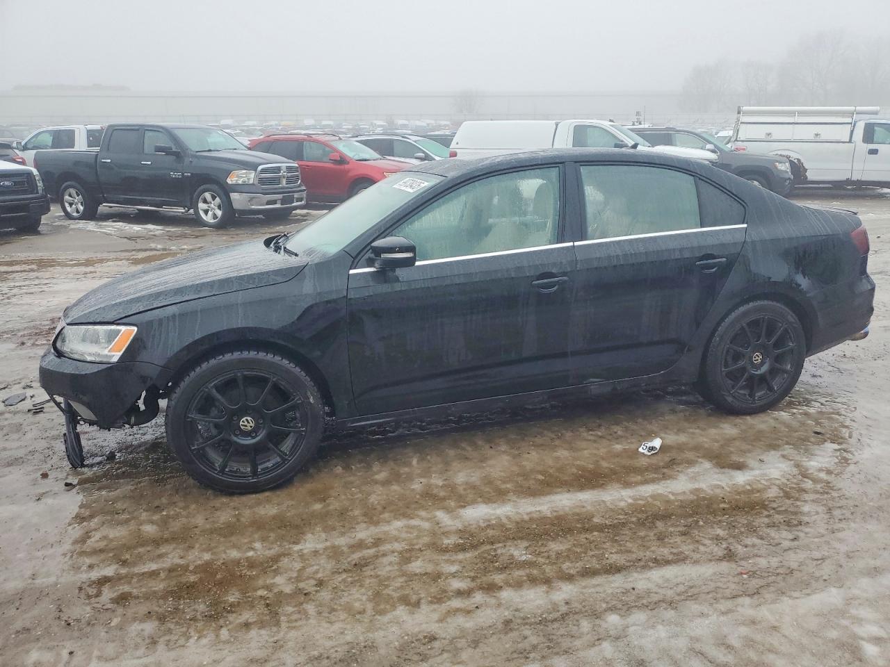 VOLKSWAGEN JETTA 2015