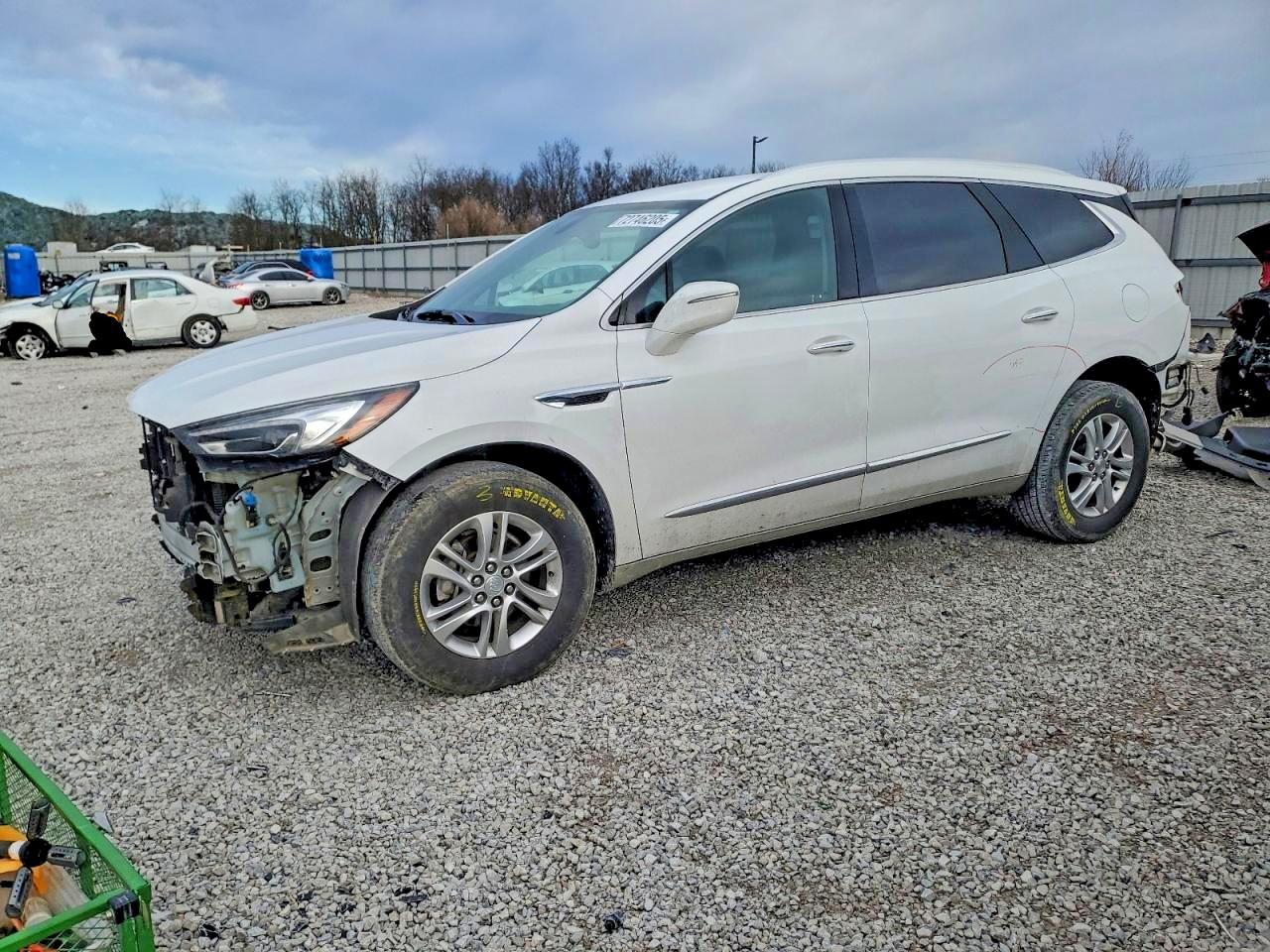BUICK ENCLAVE 2020