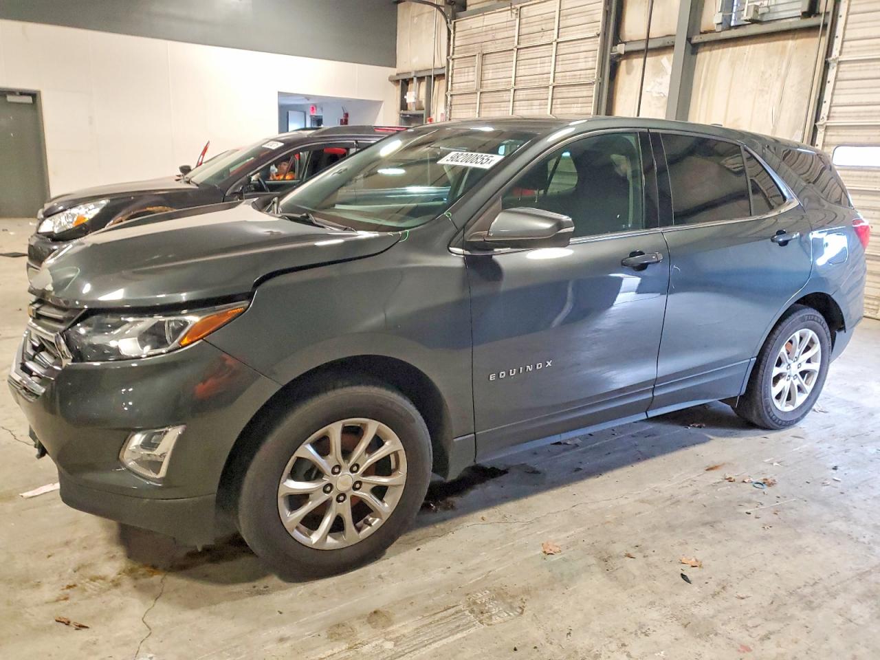 CHEVROLET EQUINOX 2019