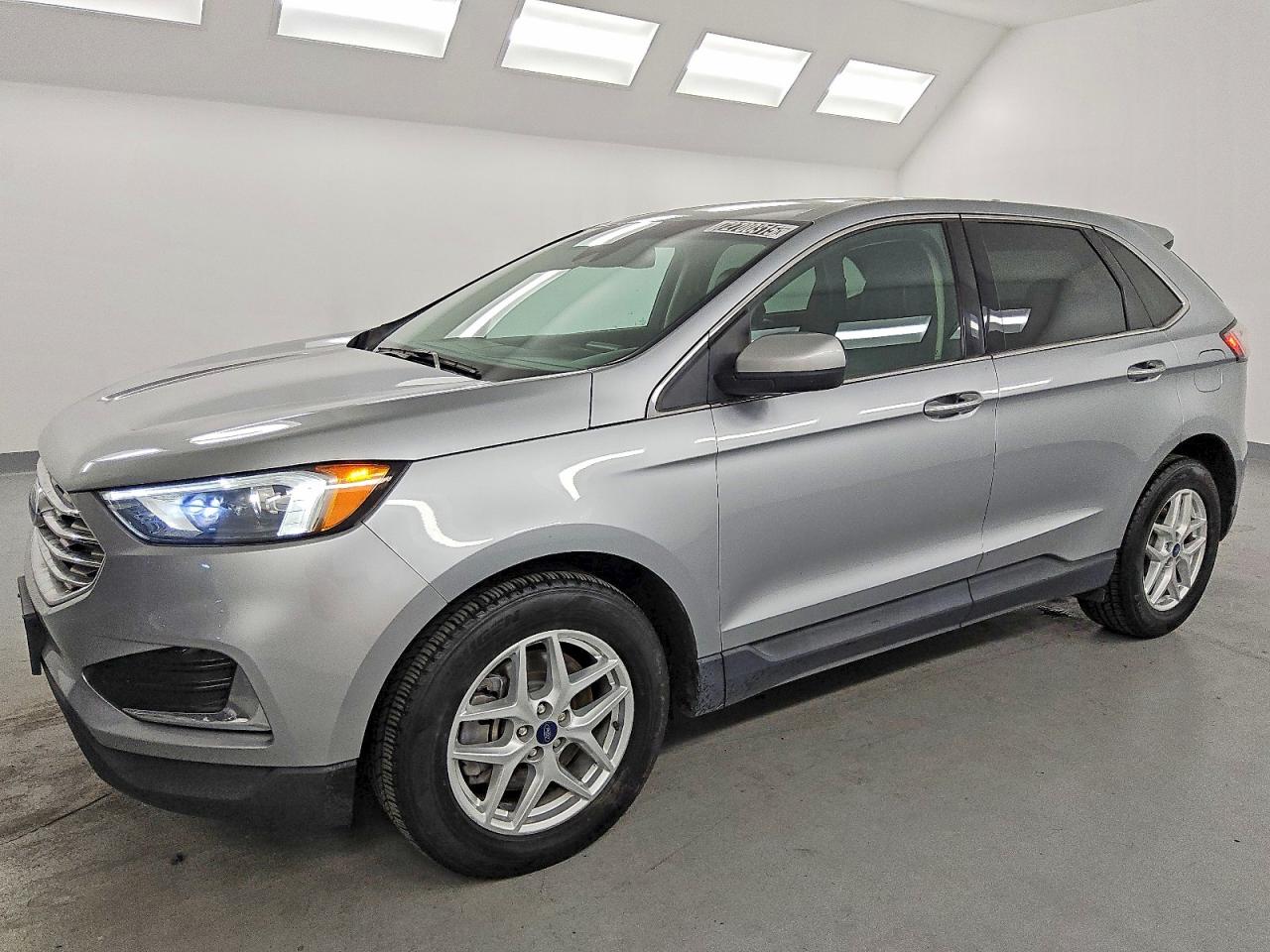 FORD EDGE SEL 2022