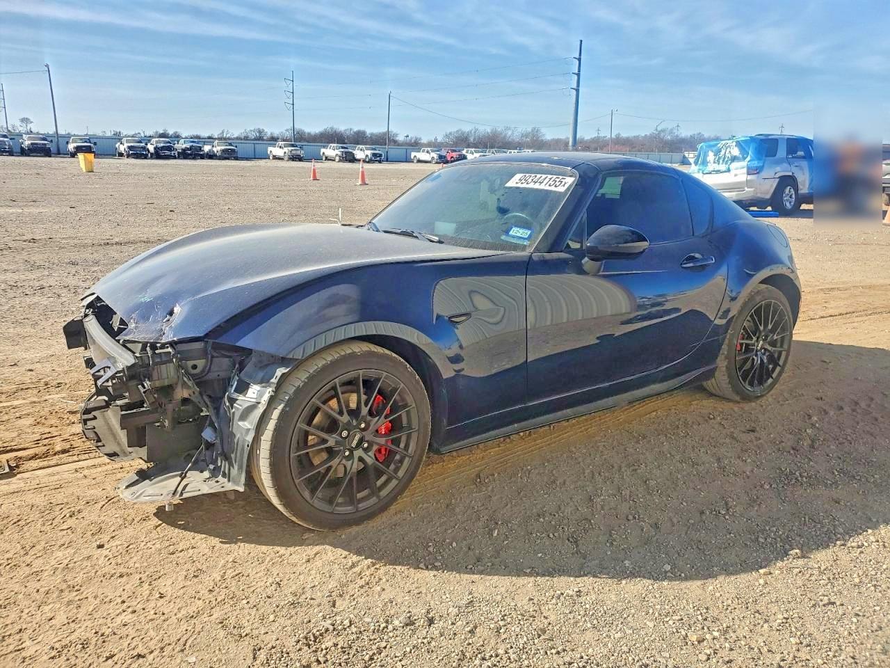 MAZDA MX-5 MIATA 2023