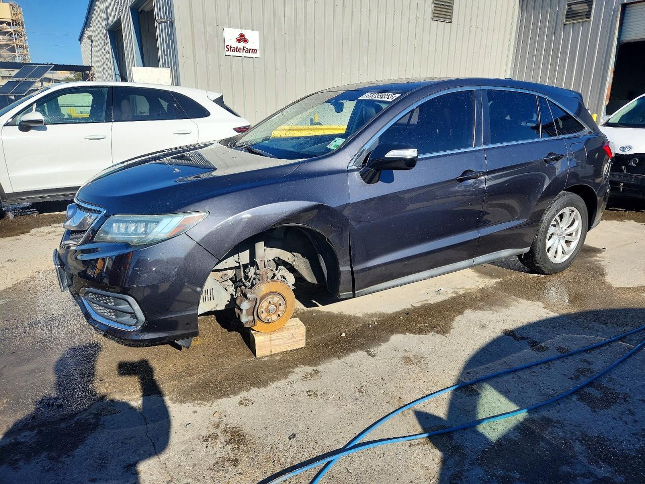 ACURA RDX 2016