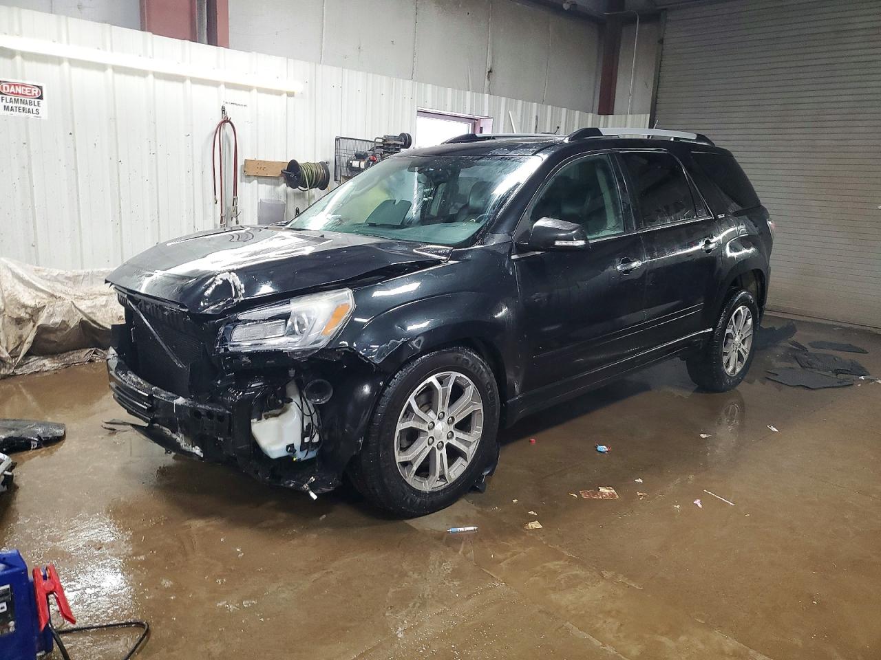 GMC ACADIA 2013