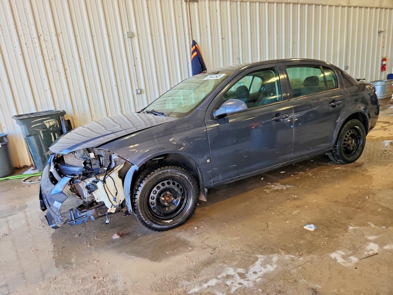 CHEVROLET COBALT 2009