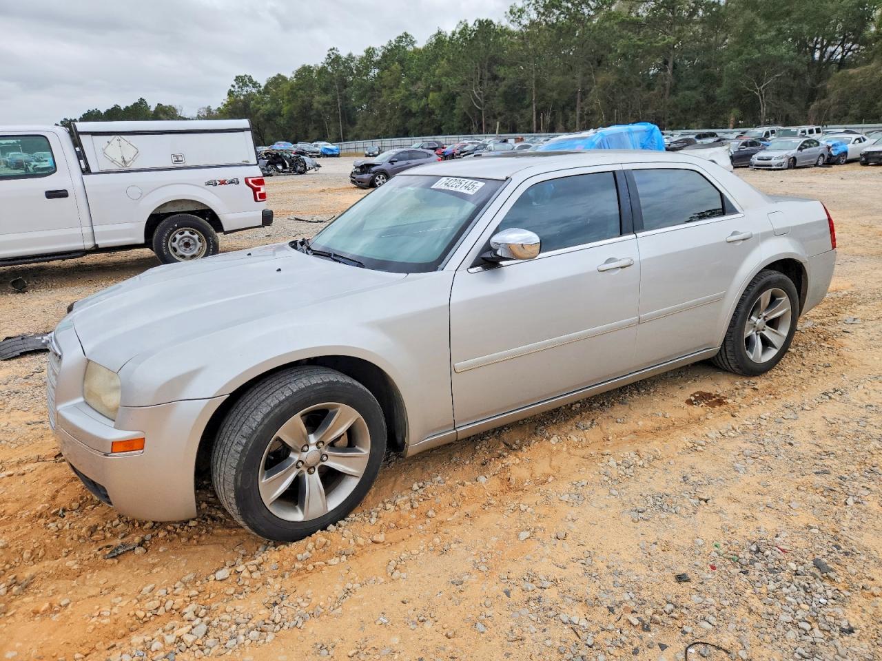 CHRYSLER 300 2005