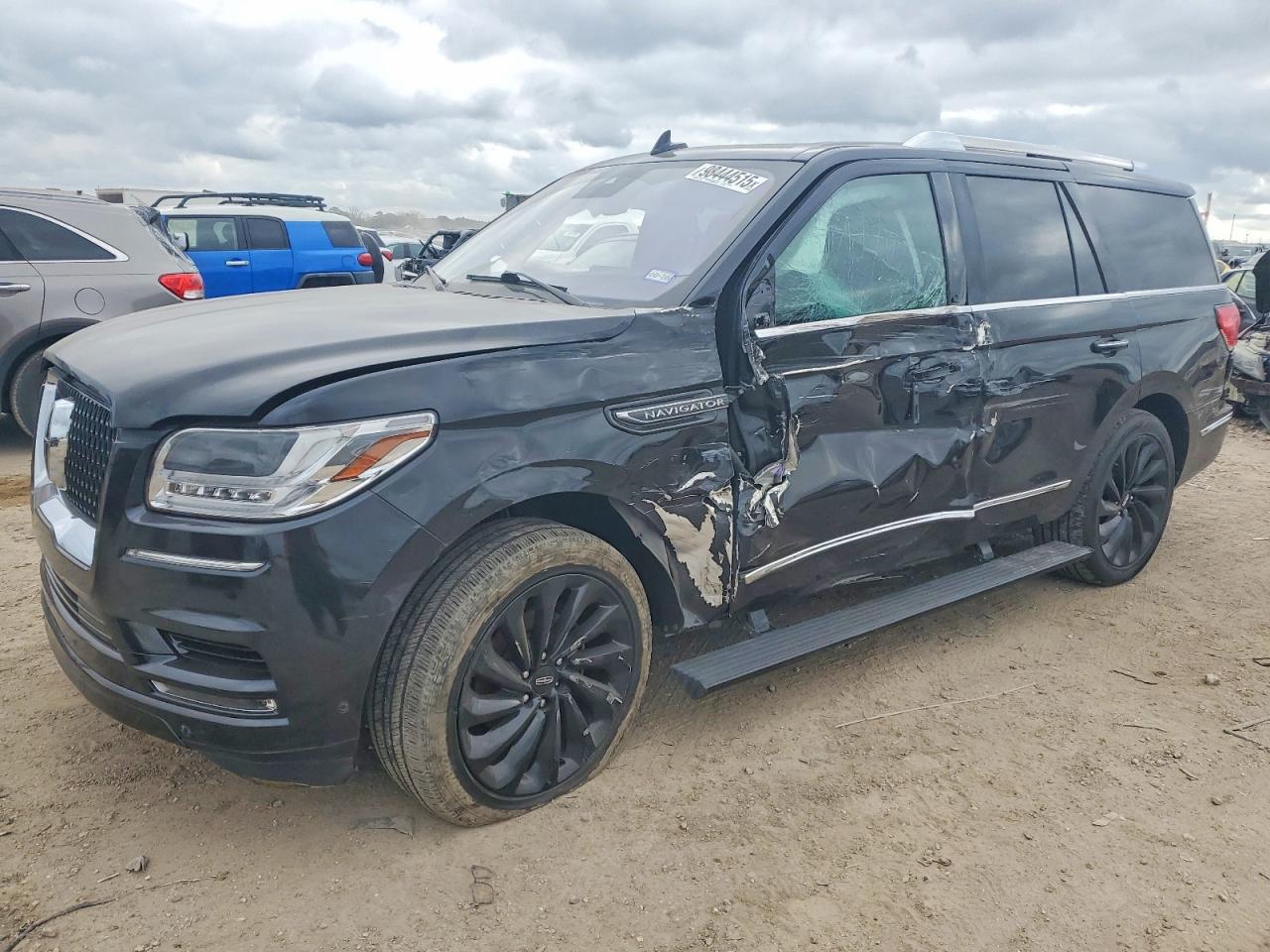 LINCOLN NAVIGATOR 2020