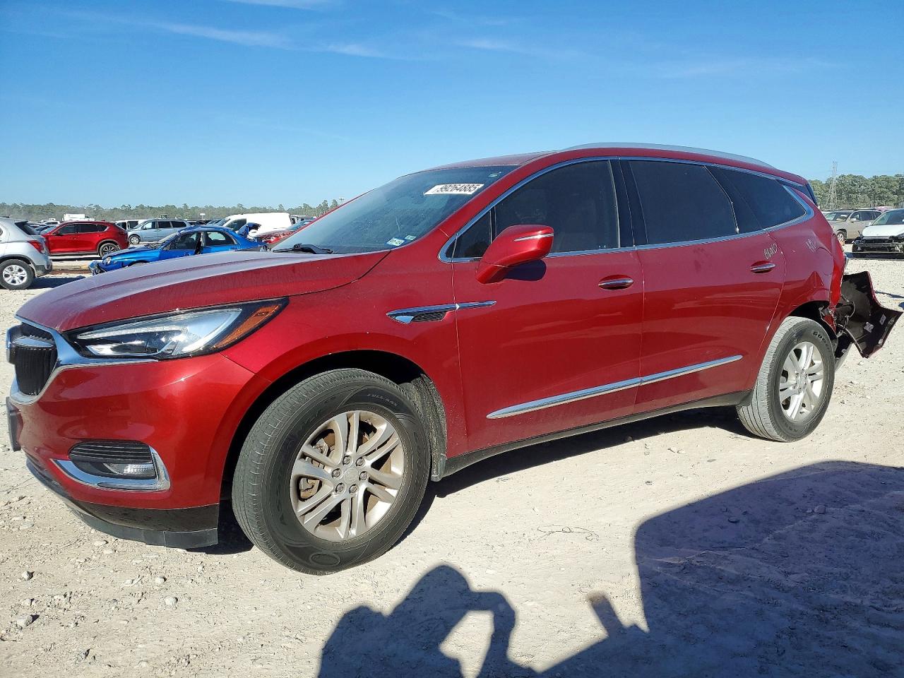 BUICK ENCLAVE 2020