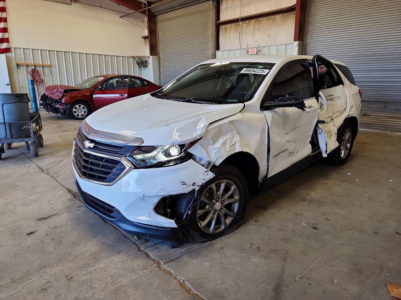 CHEVROLET EQUINOX 2020