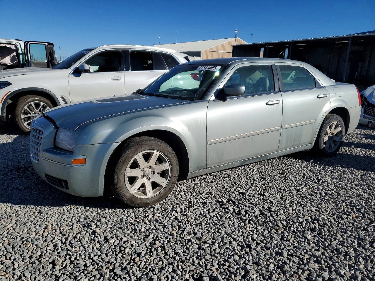 CHRYSLER 300 2006
