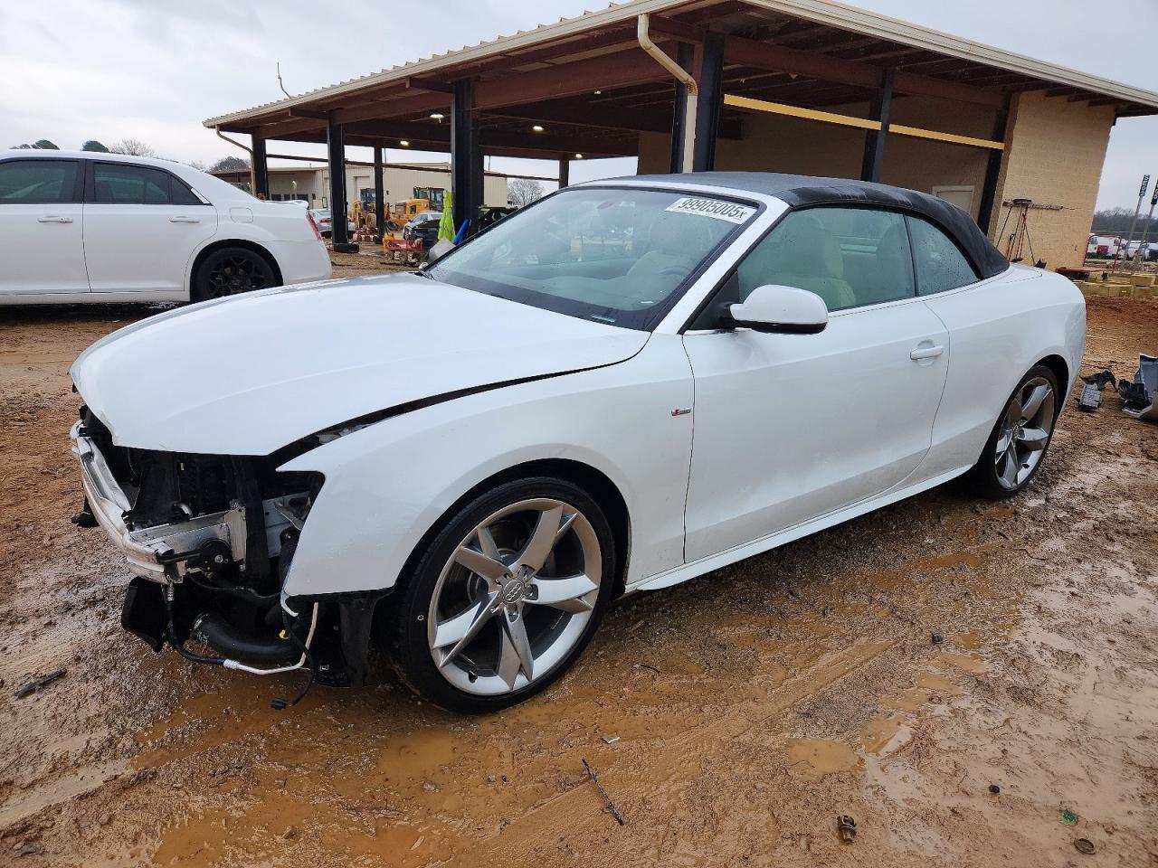 AUDI A5 2016