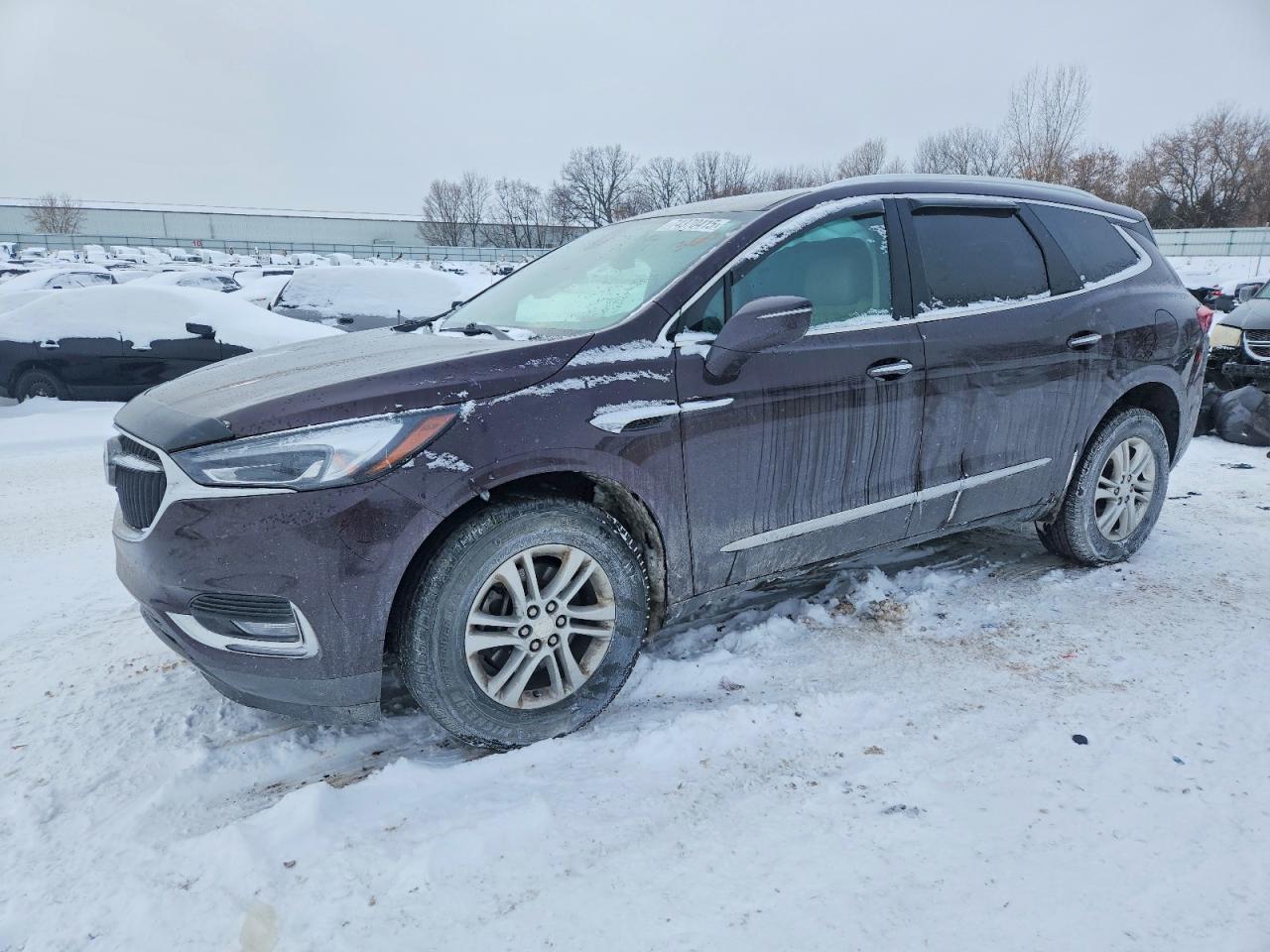 BUICK ENCLAVE 2019
