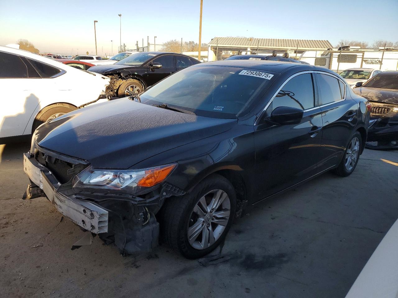 ACURA ILX 20 2013