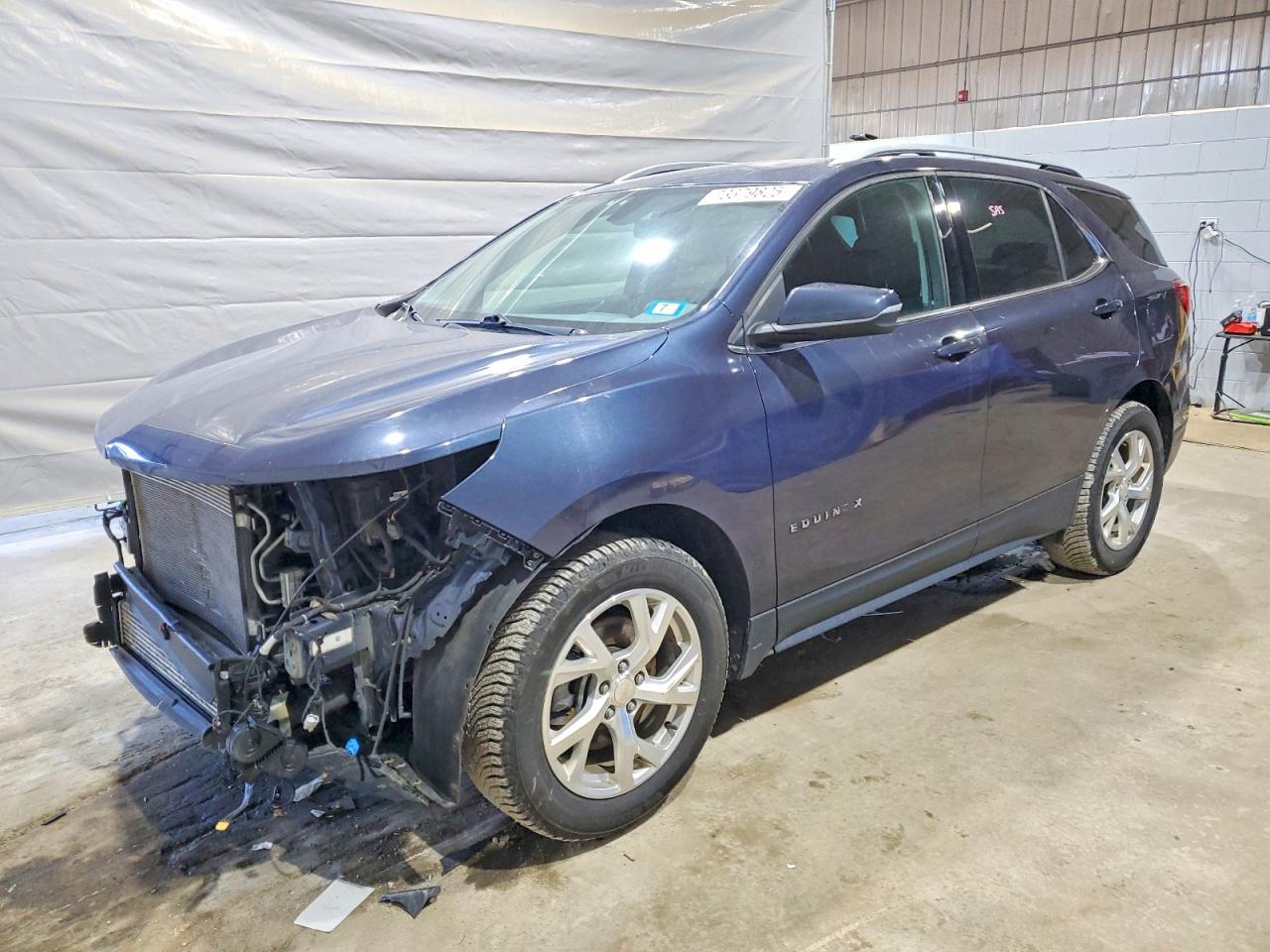 CHEVROLET EQUINOX 2019