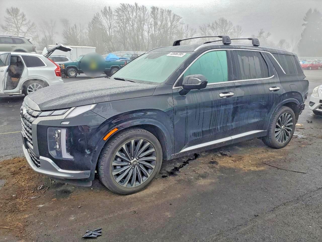 HYUNDAI PALISADE C 2023