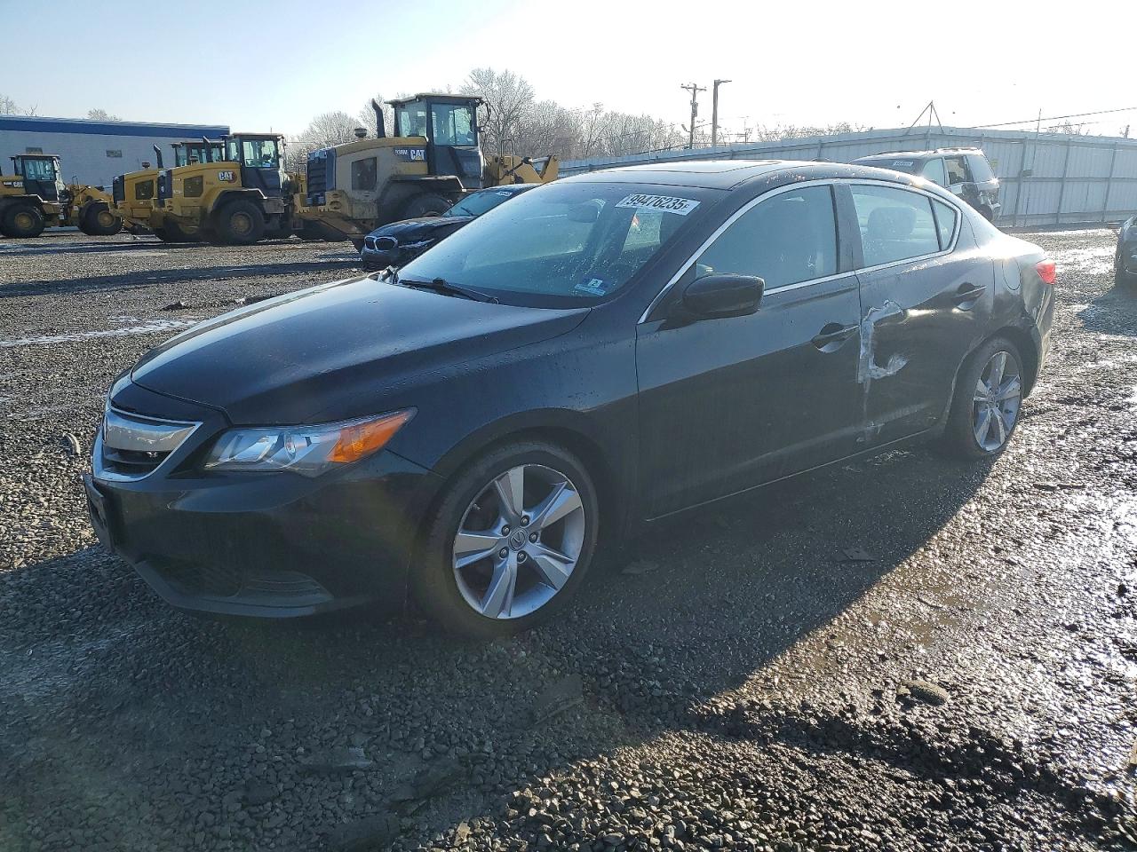 ACURA ILX 2015