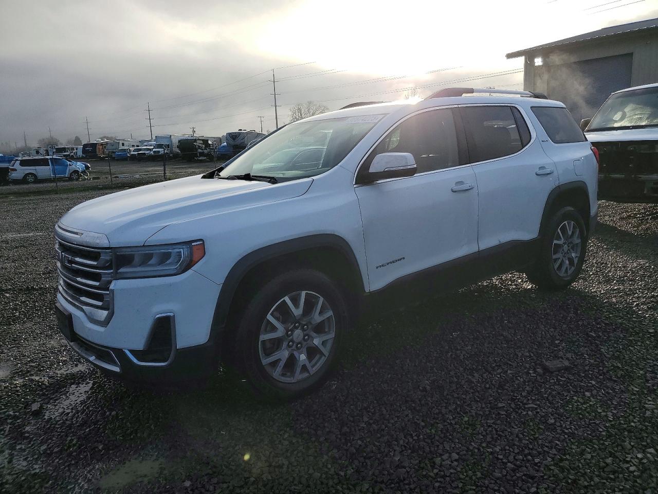 GMC ACADIA 2020