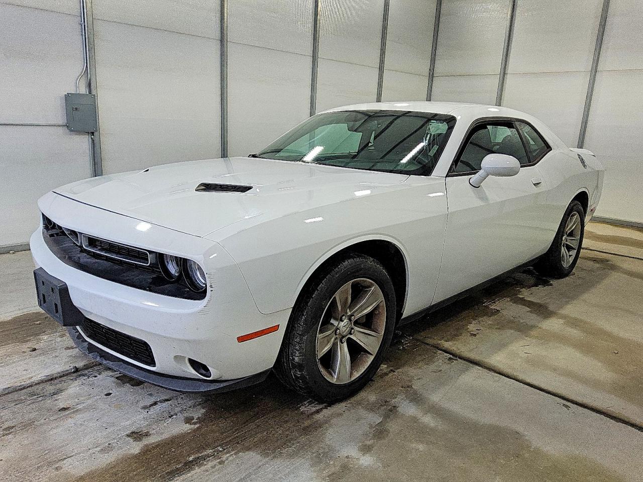 DODGE CHALLENGER 2019