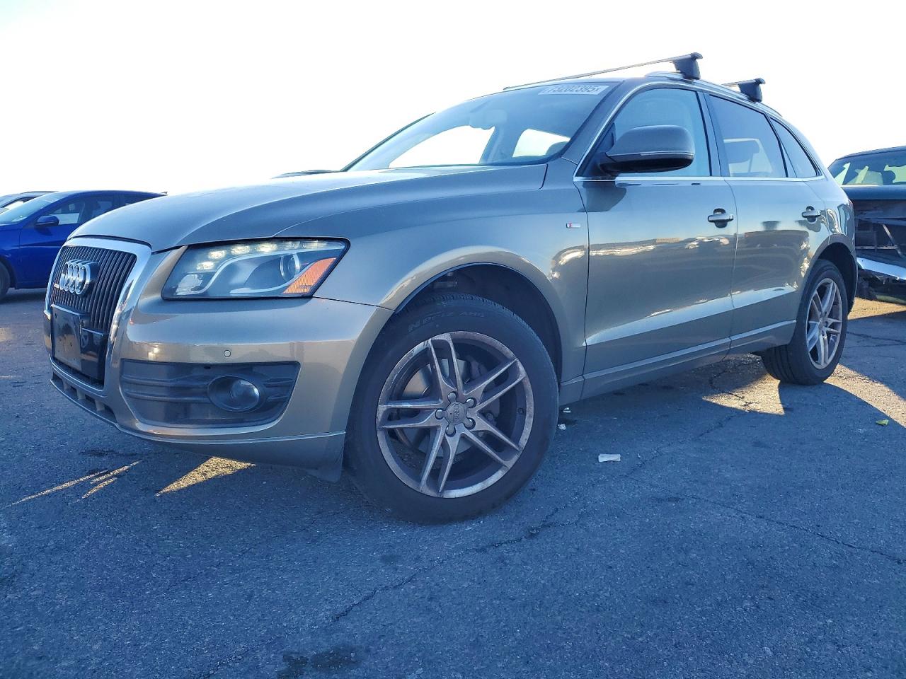 AUDI Q5 3.2 2009
