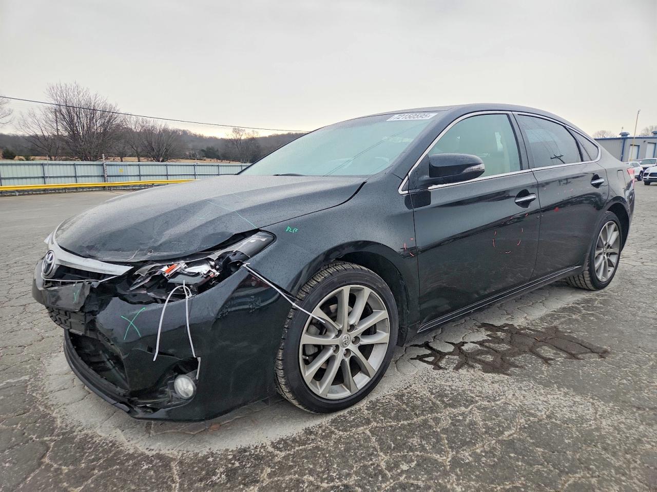TOYOTA AVALON 2014