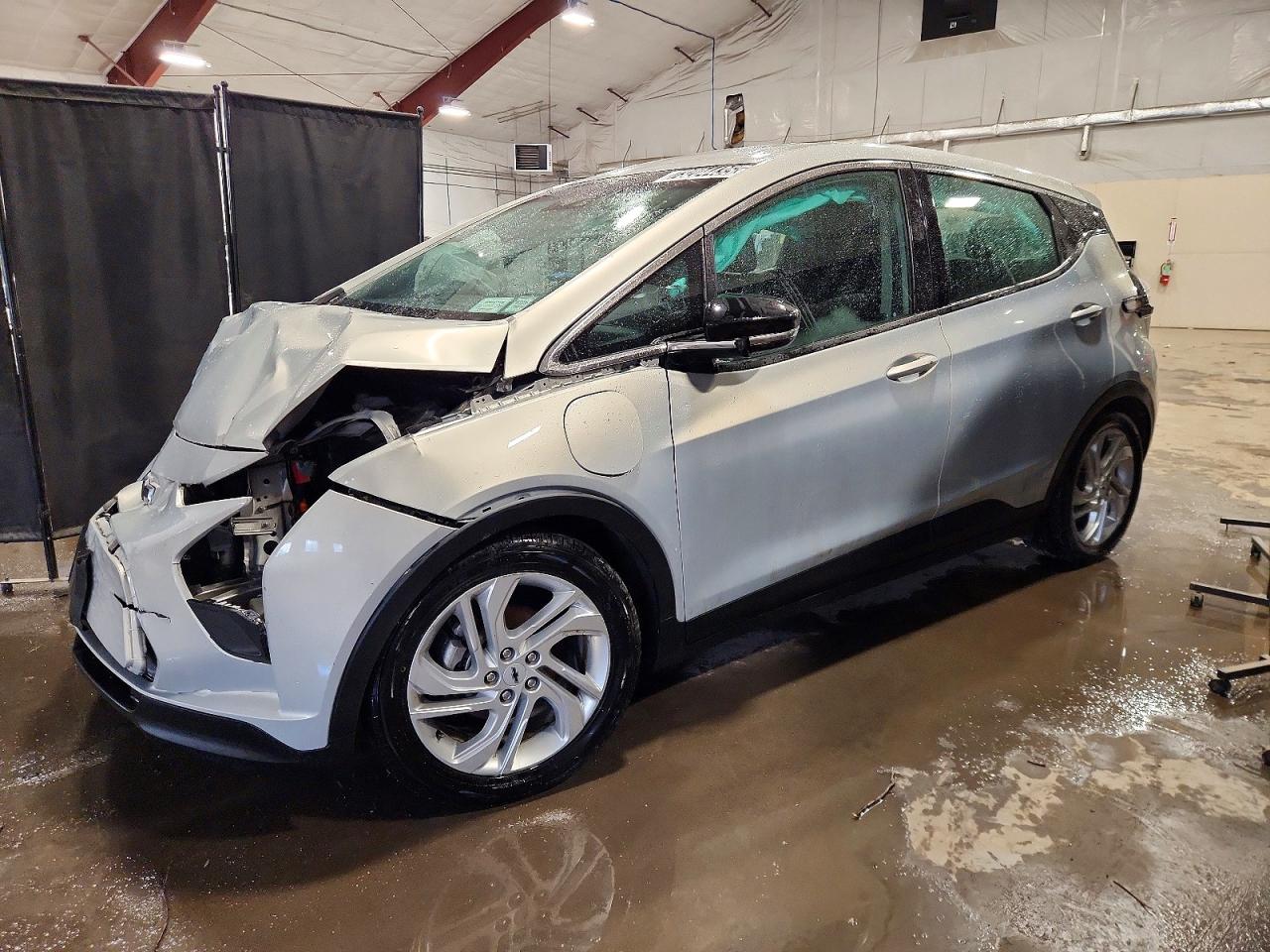 CHEVROLET BOLT EV 1L 2023