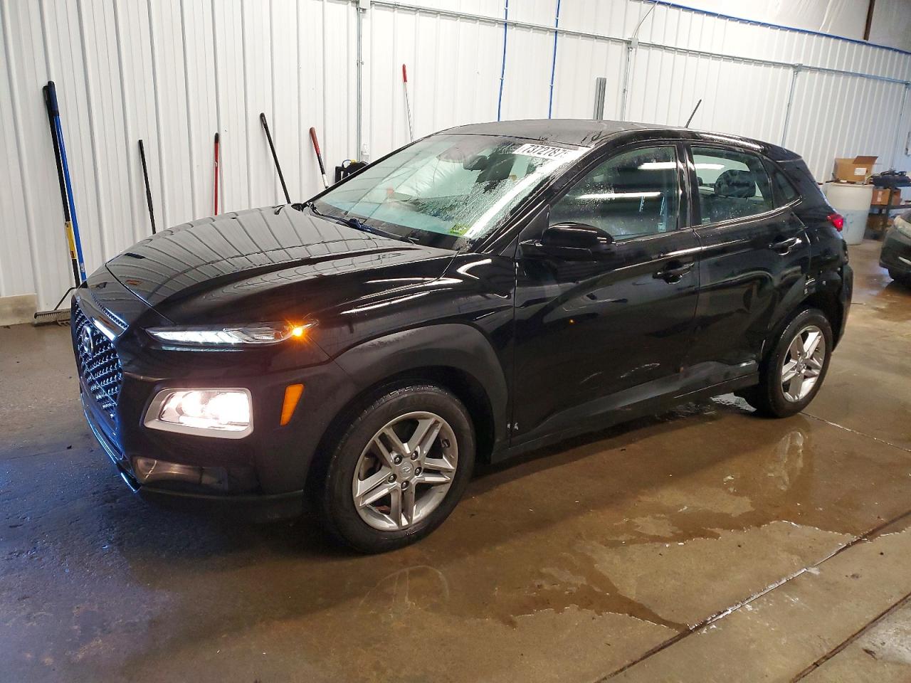 HYUNDAI KONA 2021