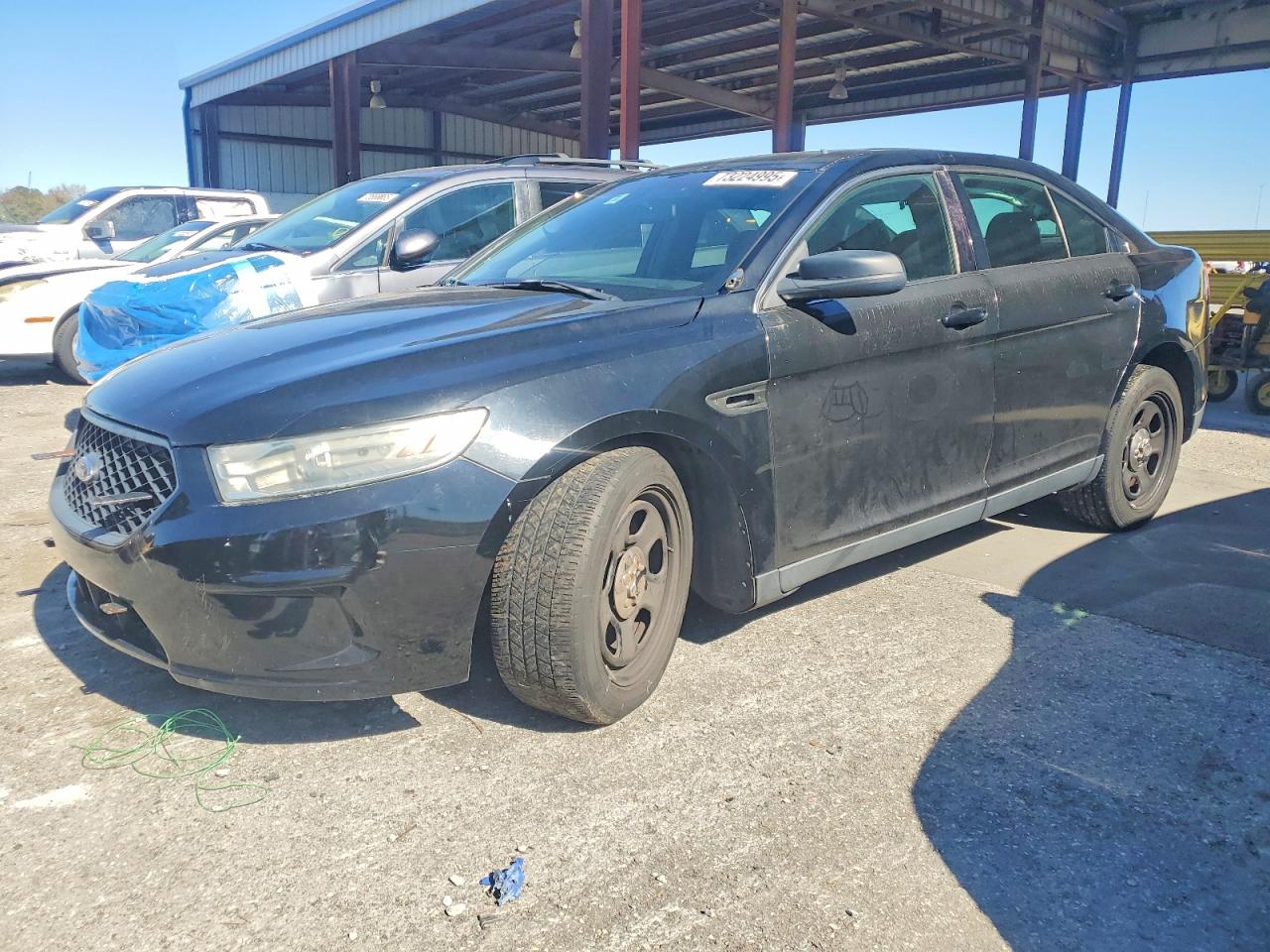 FORD TAURUS 2013