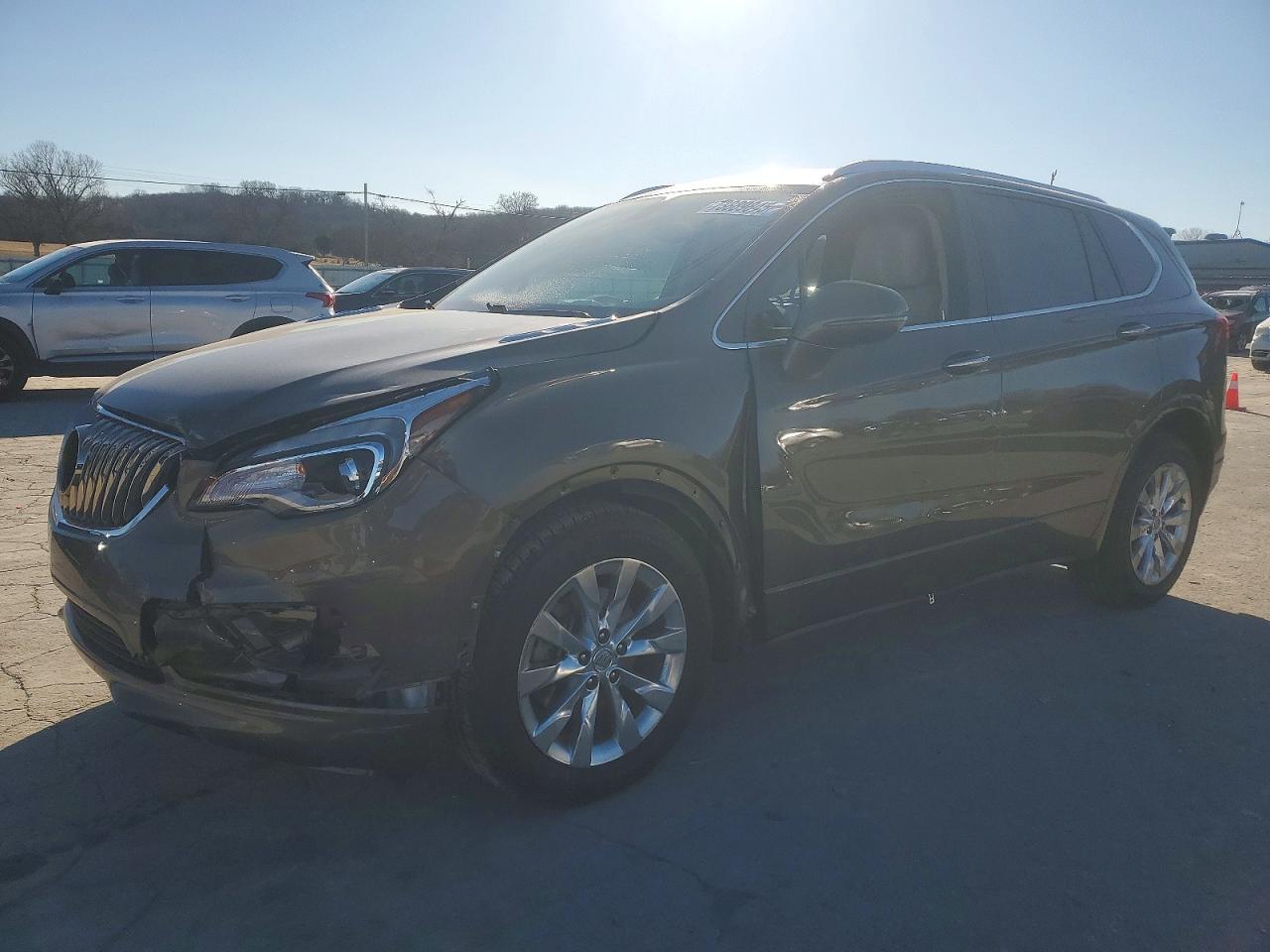 BUICK ENVISION 2017