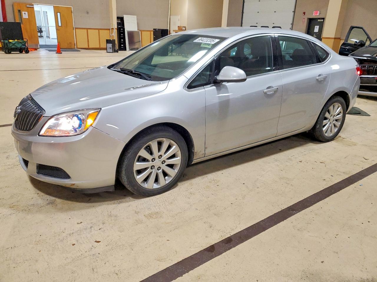 BUICK VERANO 2015
