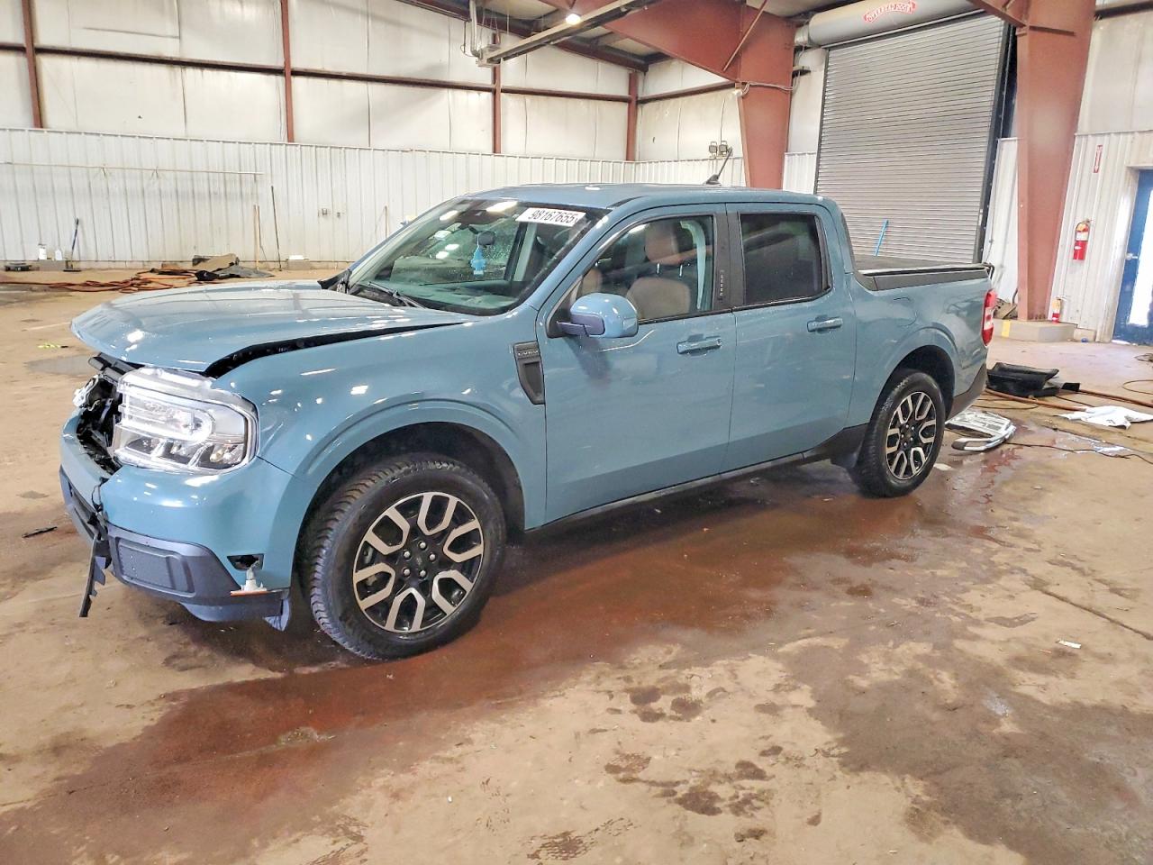 FORD MAVERICK X 2023