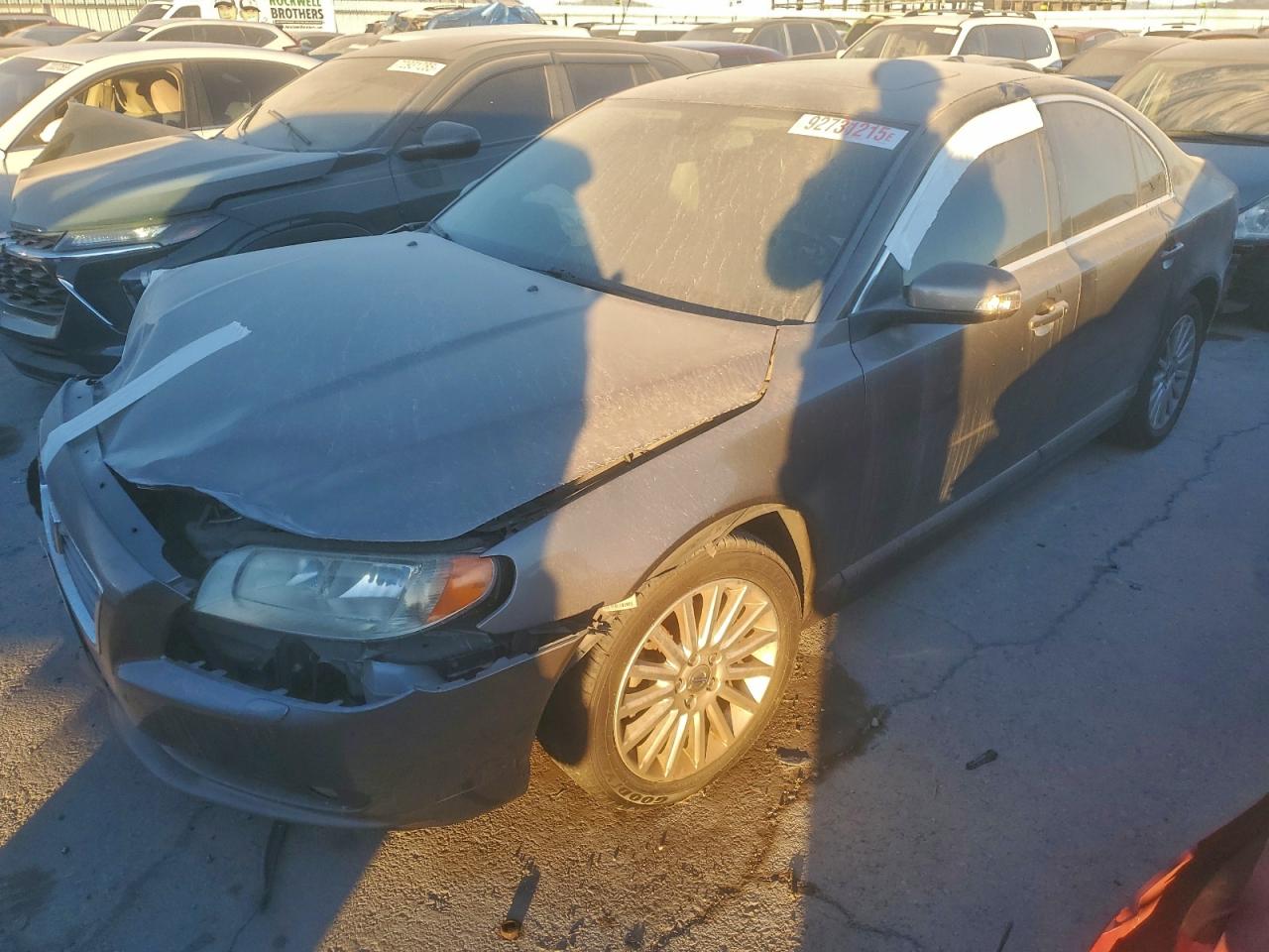 VOLVO S80 3.2 2008