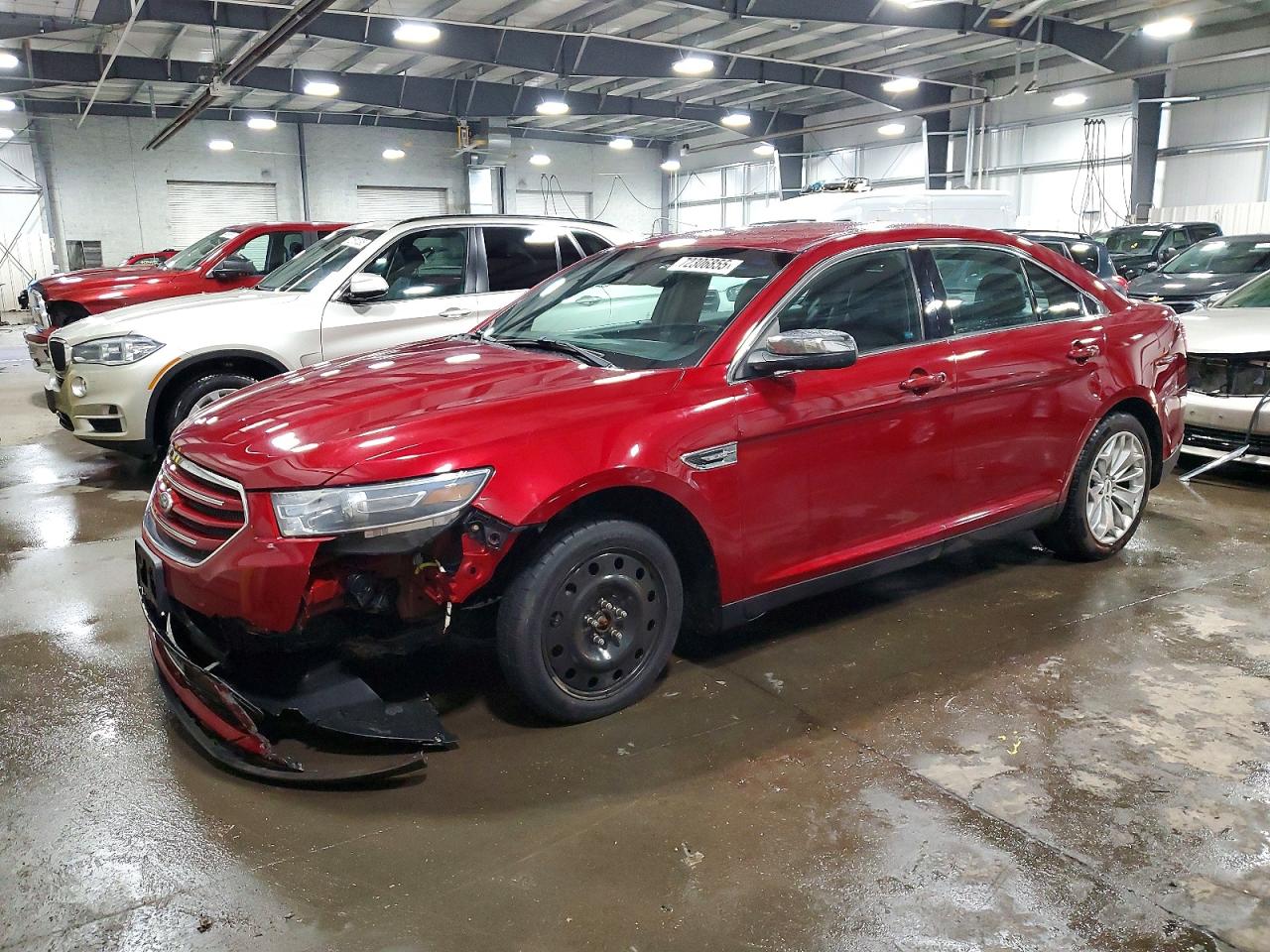 FORD TAURUS 2015