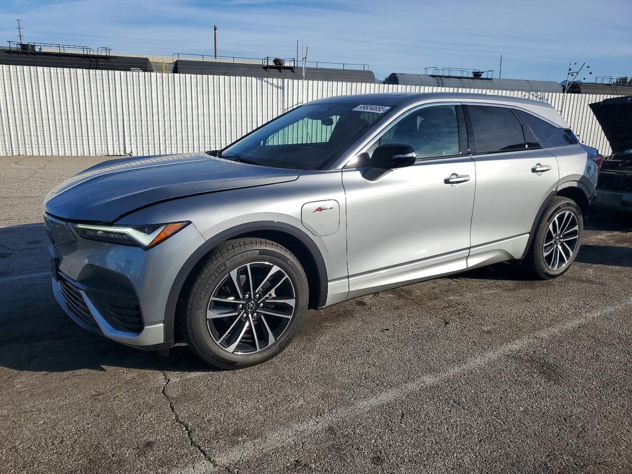 ACURA ZDX 2024