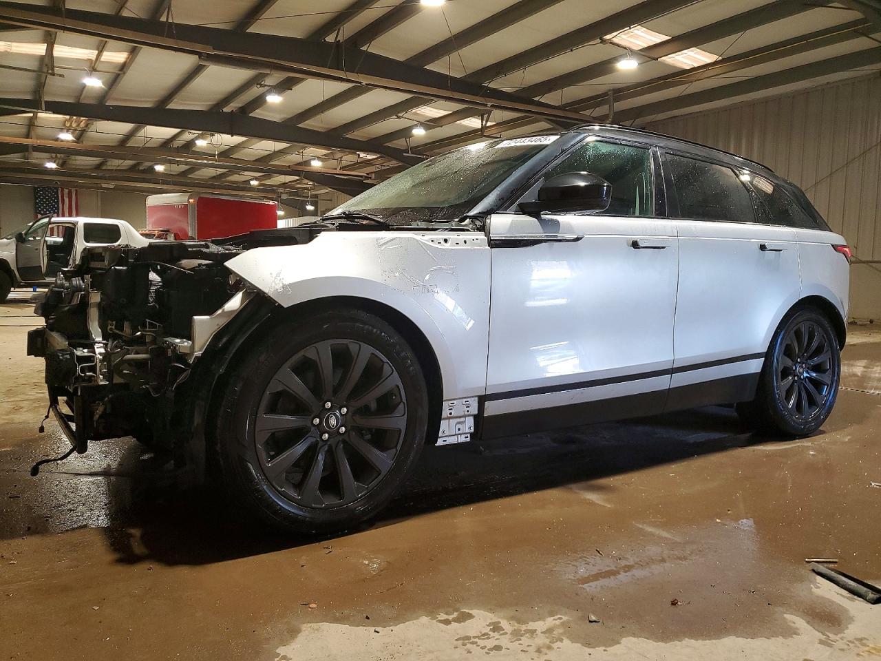 LAND ROVER RANGE ROVER VELAR 2019