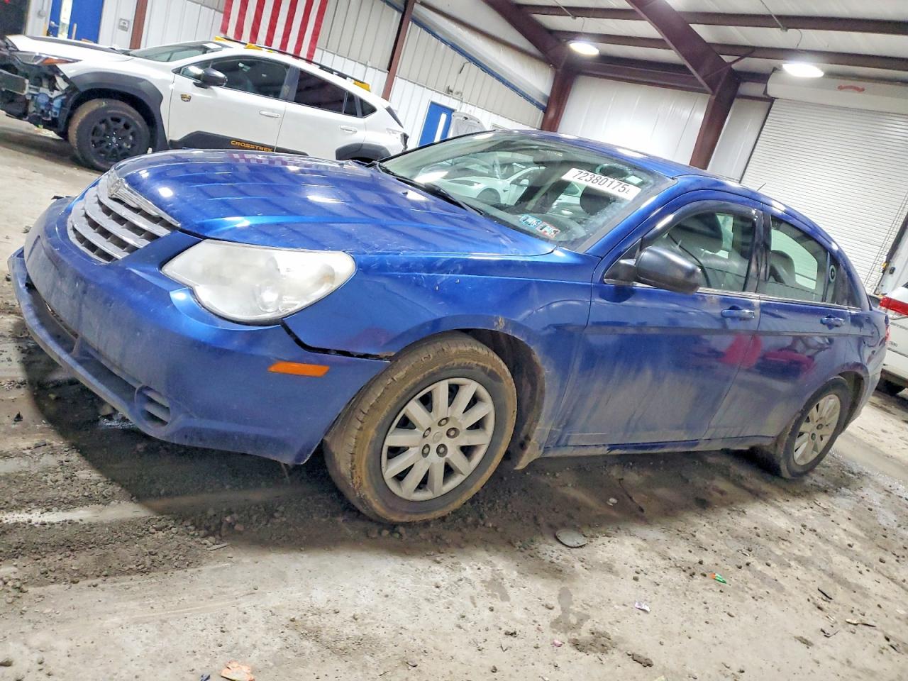 CHRYSLER SEBRING LX 2009