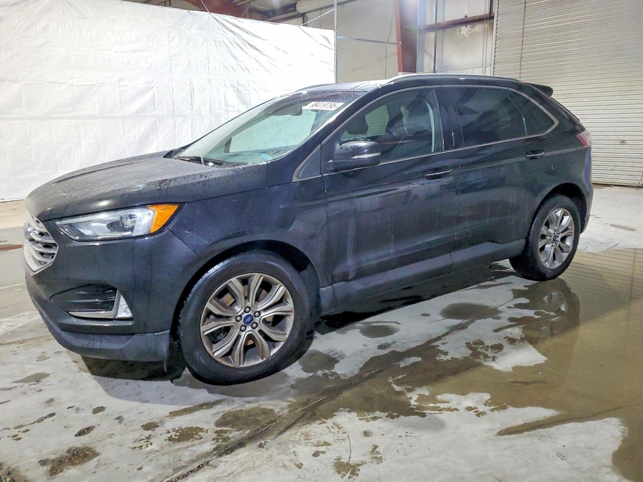 FORD EDGE 2019